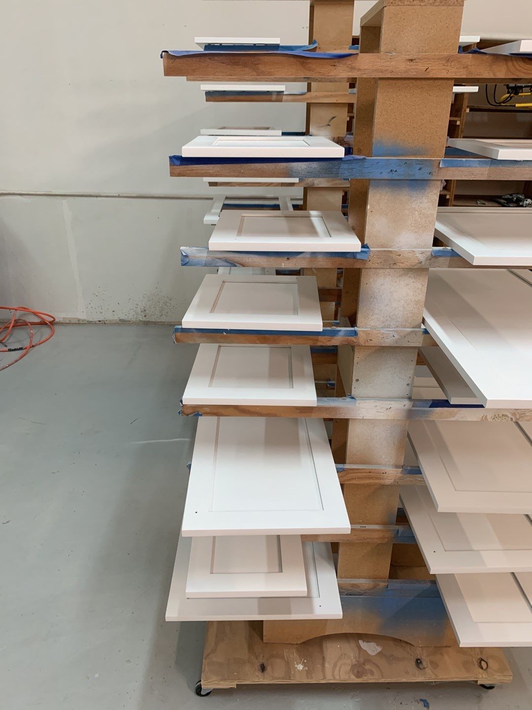 Project in Johns Island by Kitchen Tune Up