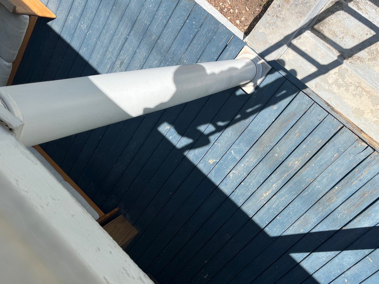 Residential Roofing Installation by Inspector Roofing and Restoration