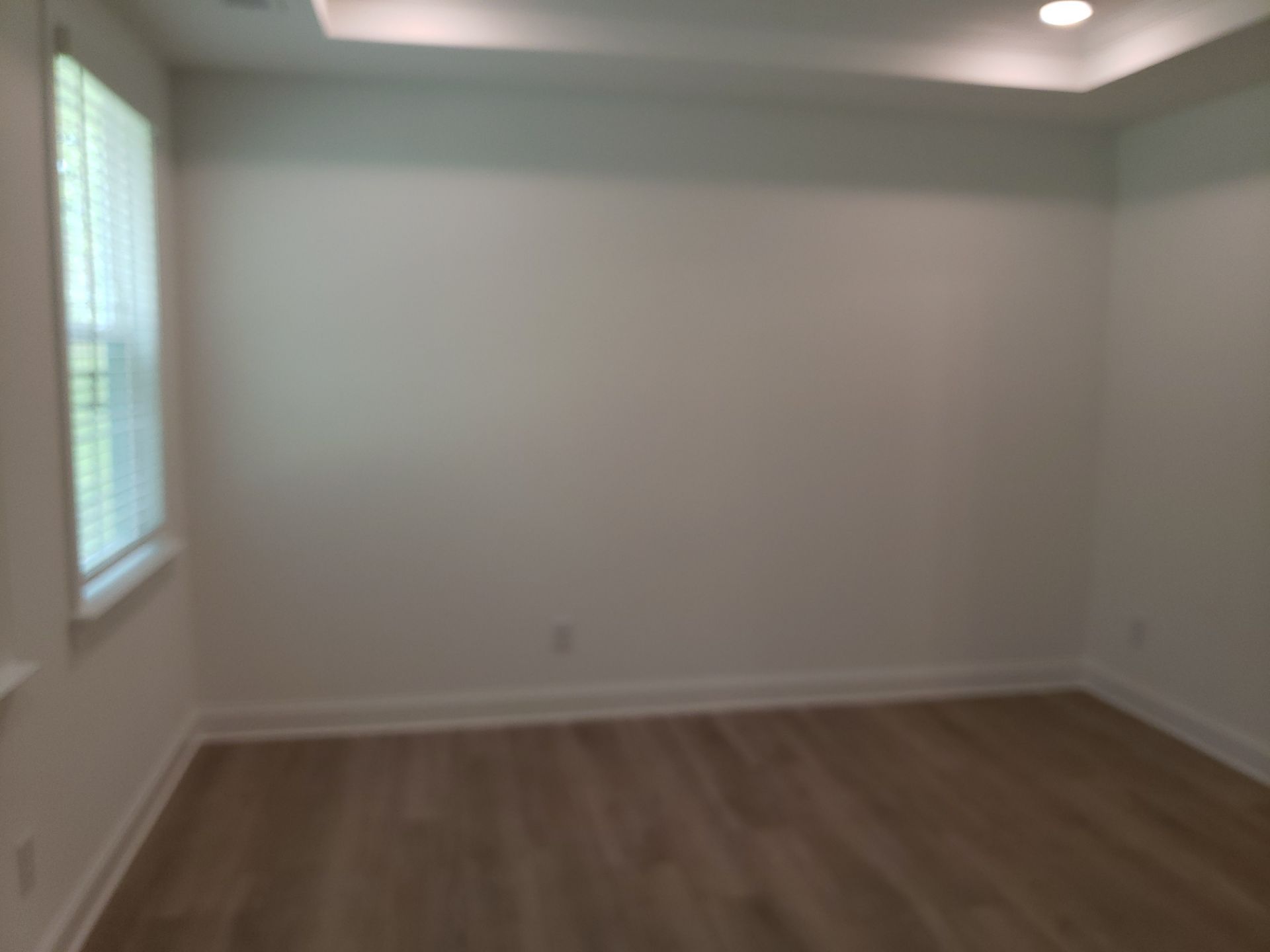 Three Custom Accent Walls Completed for a Repeat Customer by A Step Above Handy LLC