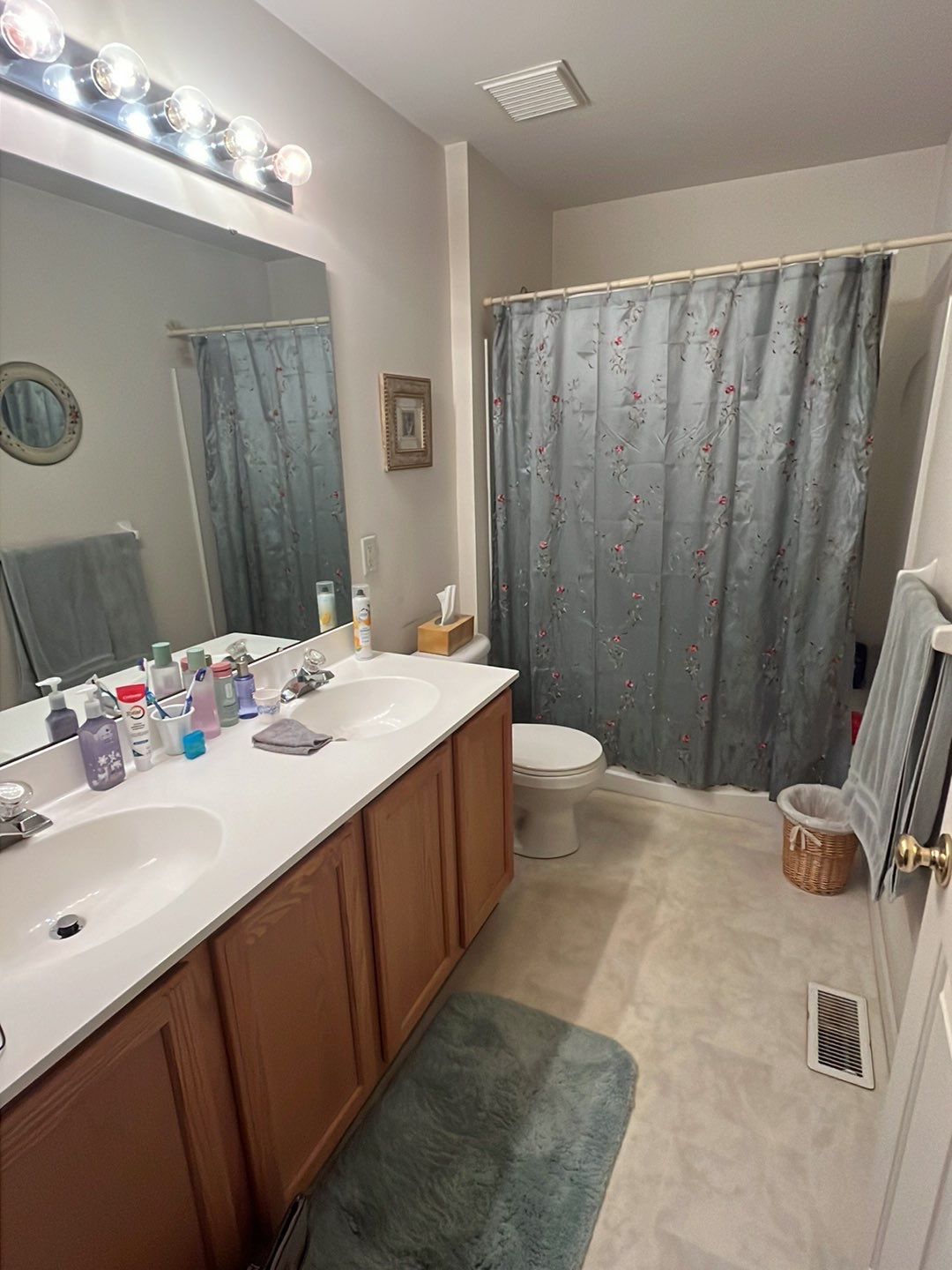 Bathroom Remodel by Ivy Lea Construction
