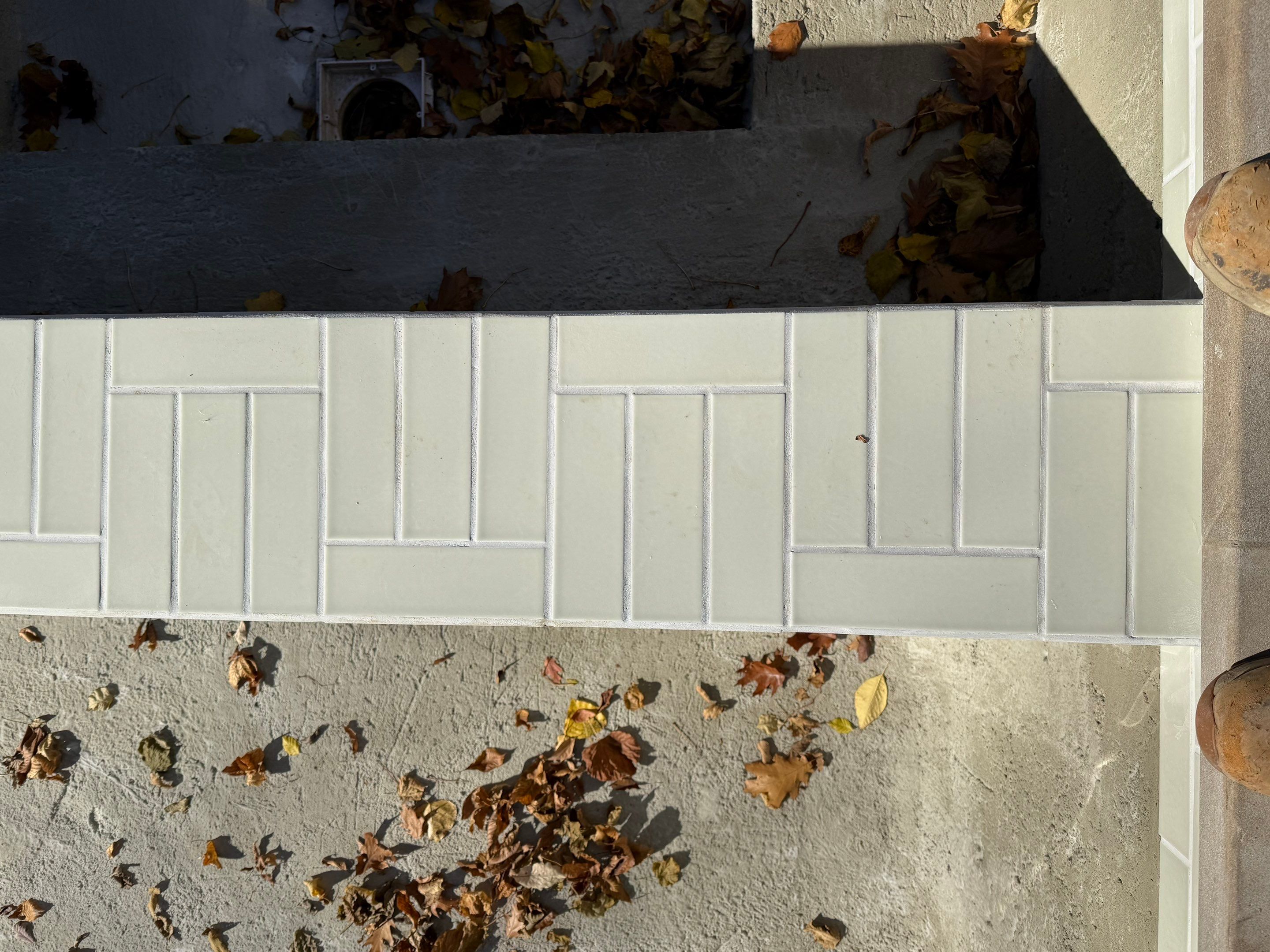 Project Examples by North Shore Pool & Spa