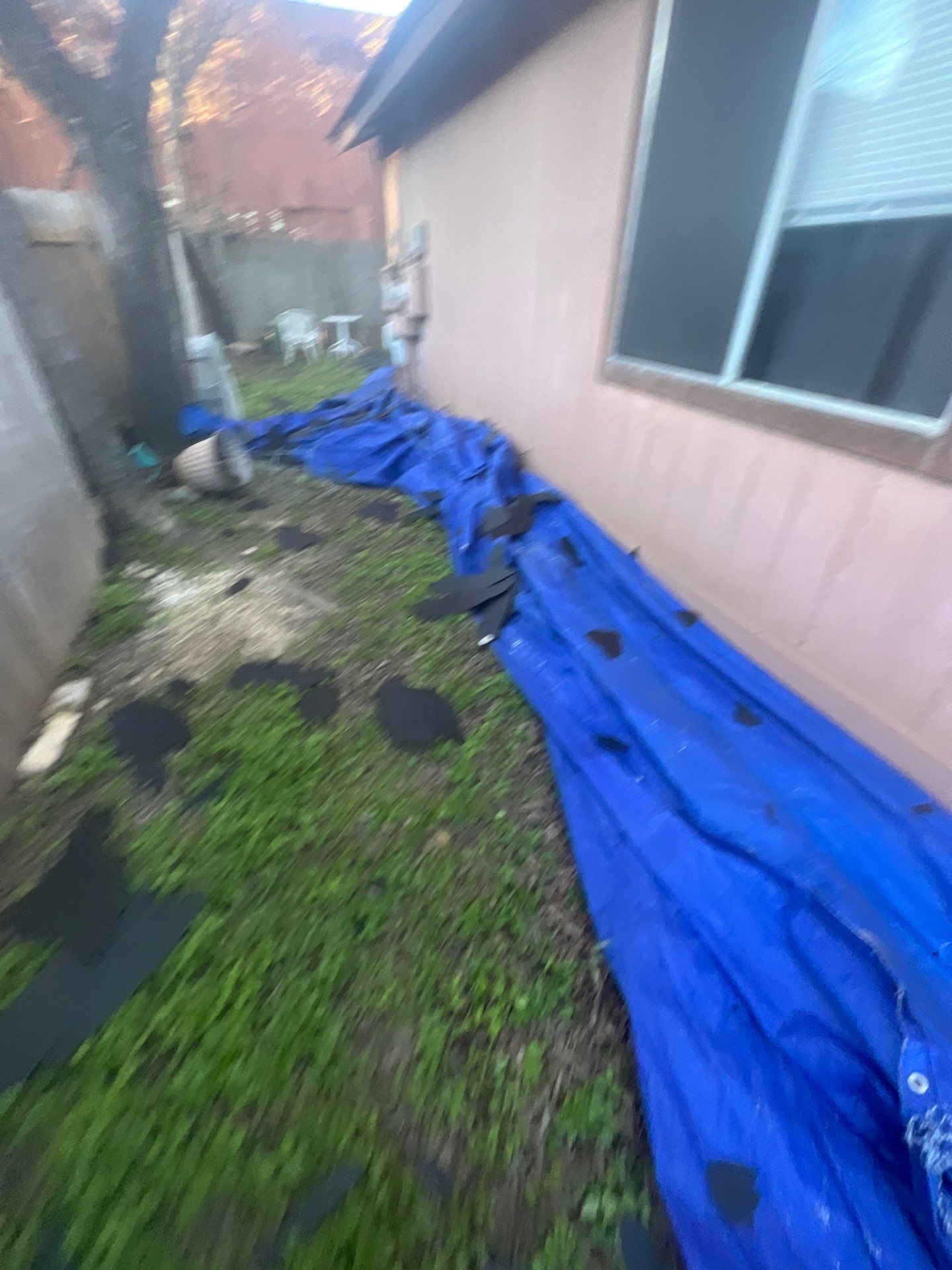 Project in Austin by Rhino Roofing and General Contracting, LLC