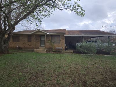 Project in Austin