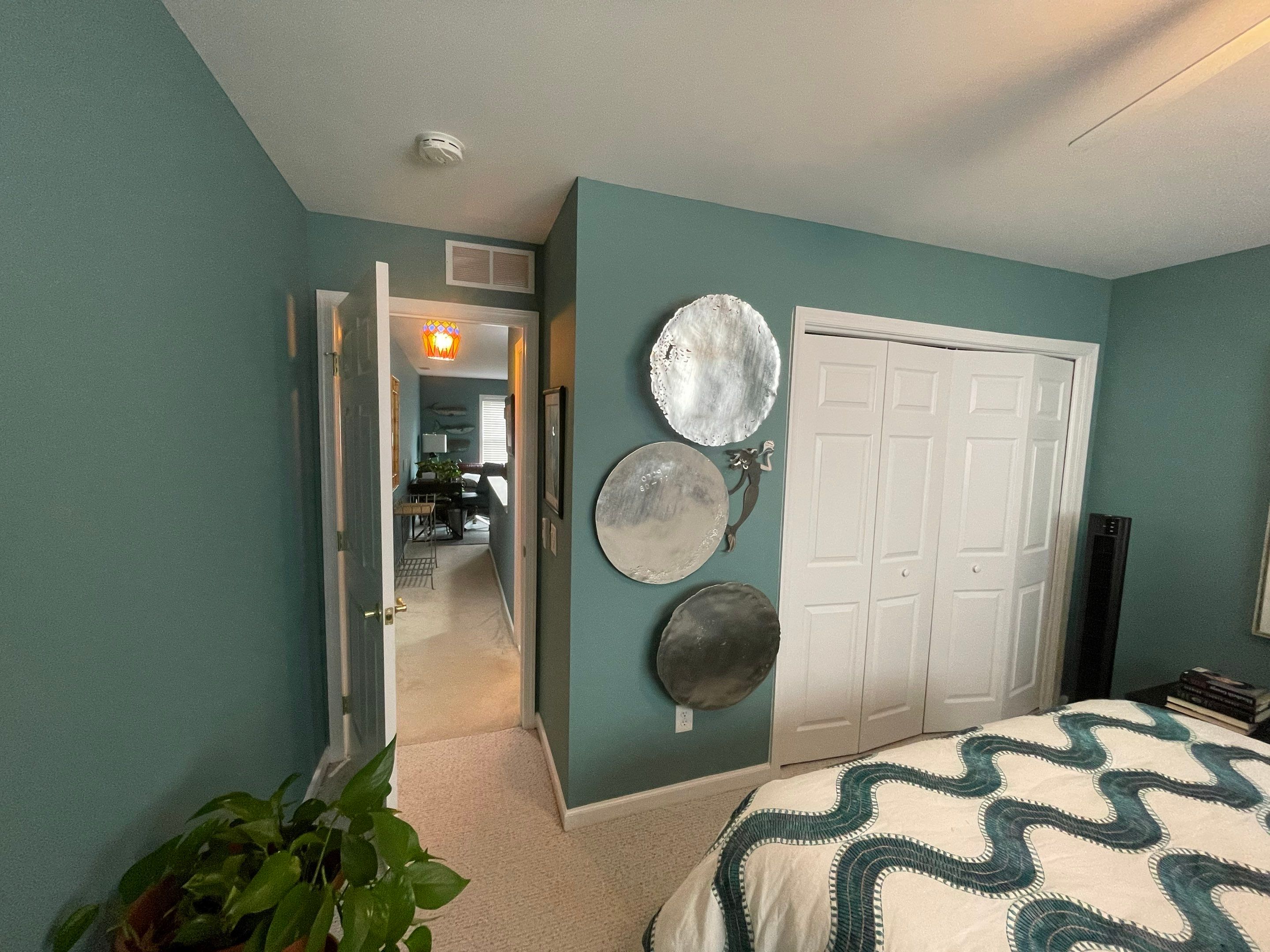 Interior Painting in Macungie, PA by Davis Painting Llc 
