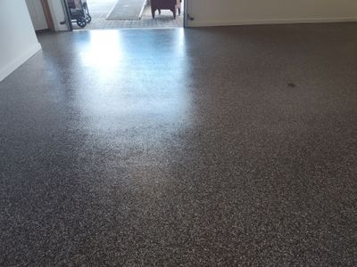 Garage and Porch Bundle