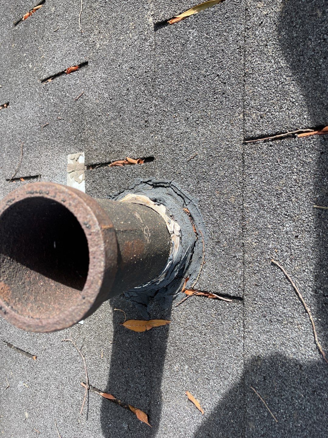 Residential Roofing Installation using Atlas Pinnacle Pristine- Black by Just In Time Roofing and Restoration