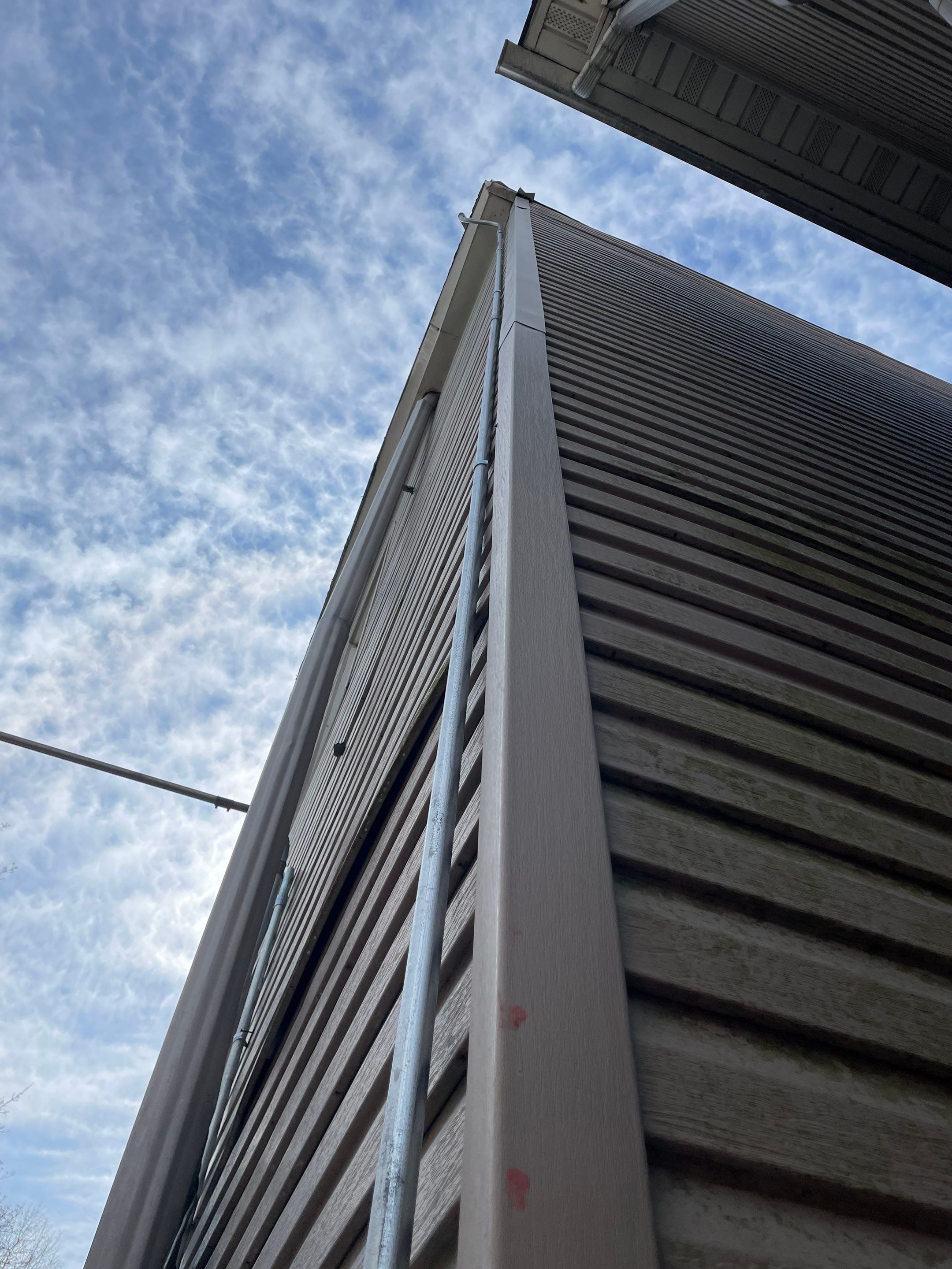 Water Damage Claim in Jersey City by FLAPA & KeyStone