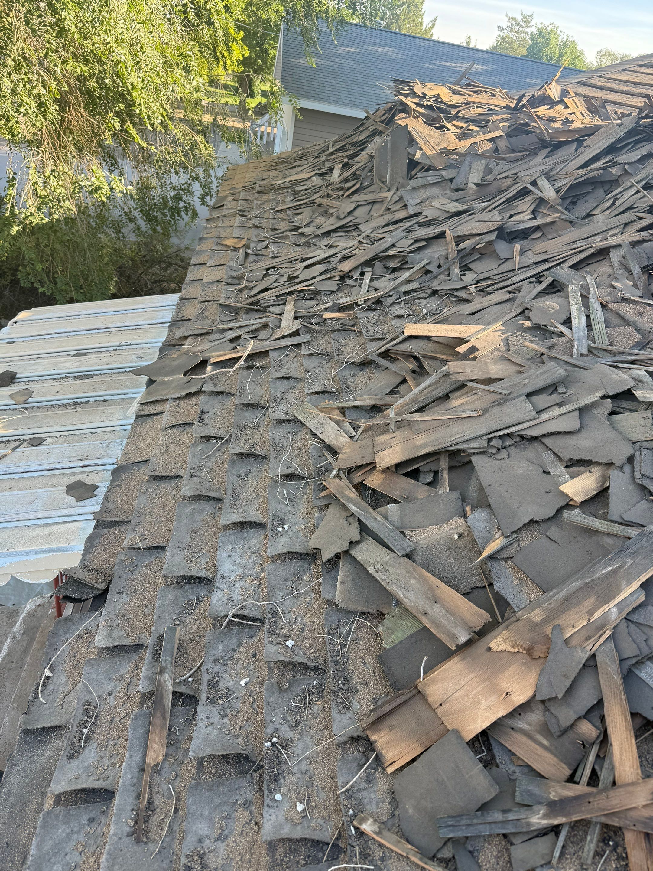 Roofing in Delta, UT by Go Pro Roofing