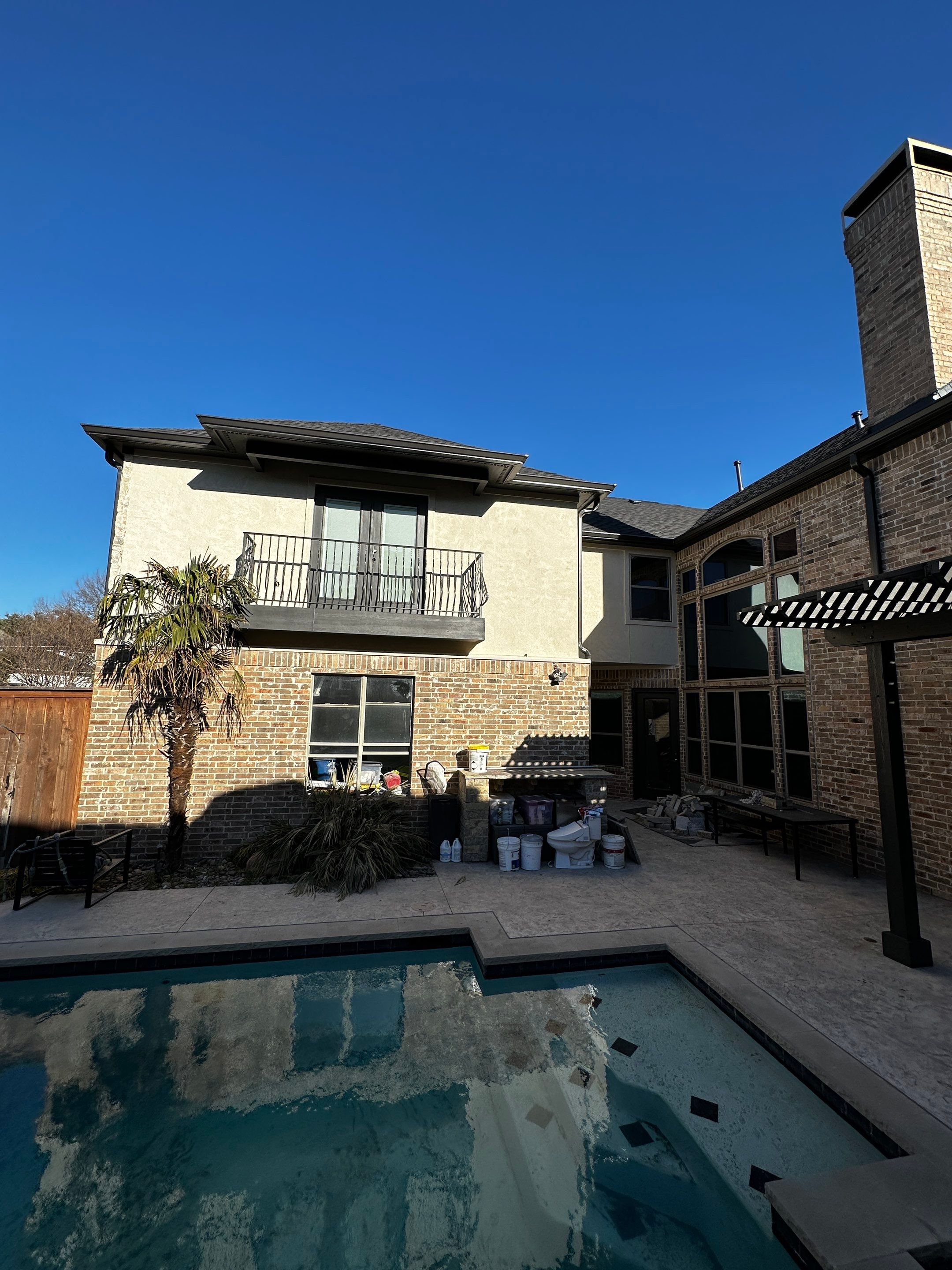 Whole Home Addition by C3 Custom Builds