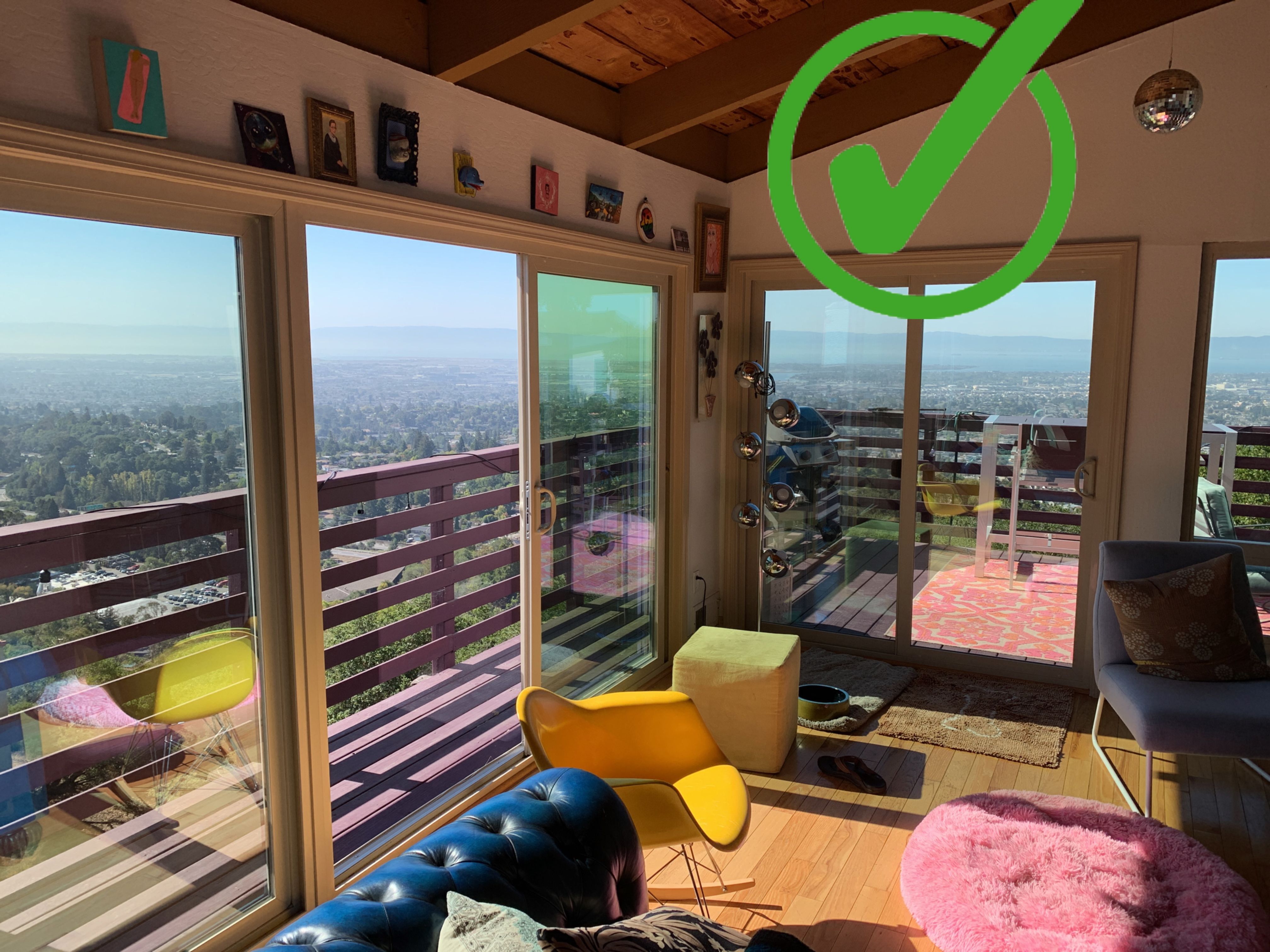  Curt & Will’s Home by SpotFree Window Cleaning