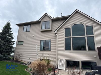 Window Replacement Project in Fort Wayne, IN 46825