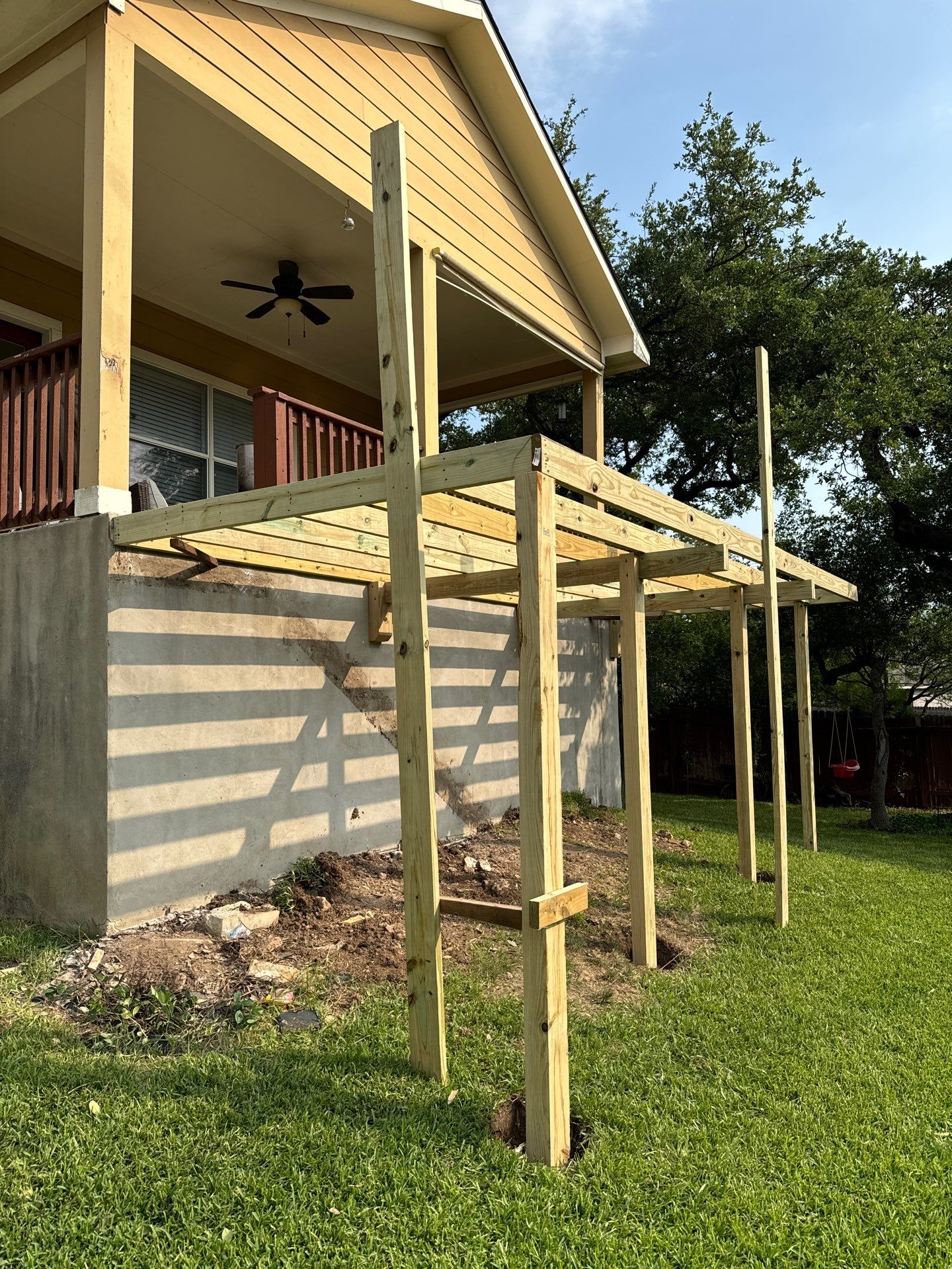 The Heights at Stone Oak - San Antonio, TX by Hole In One Lawns, LLC