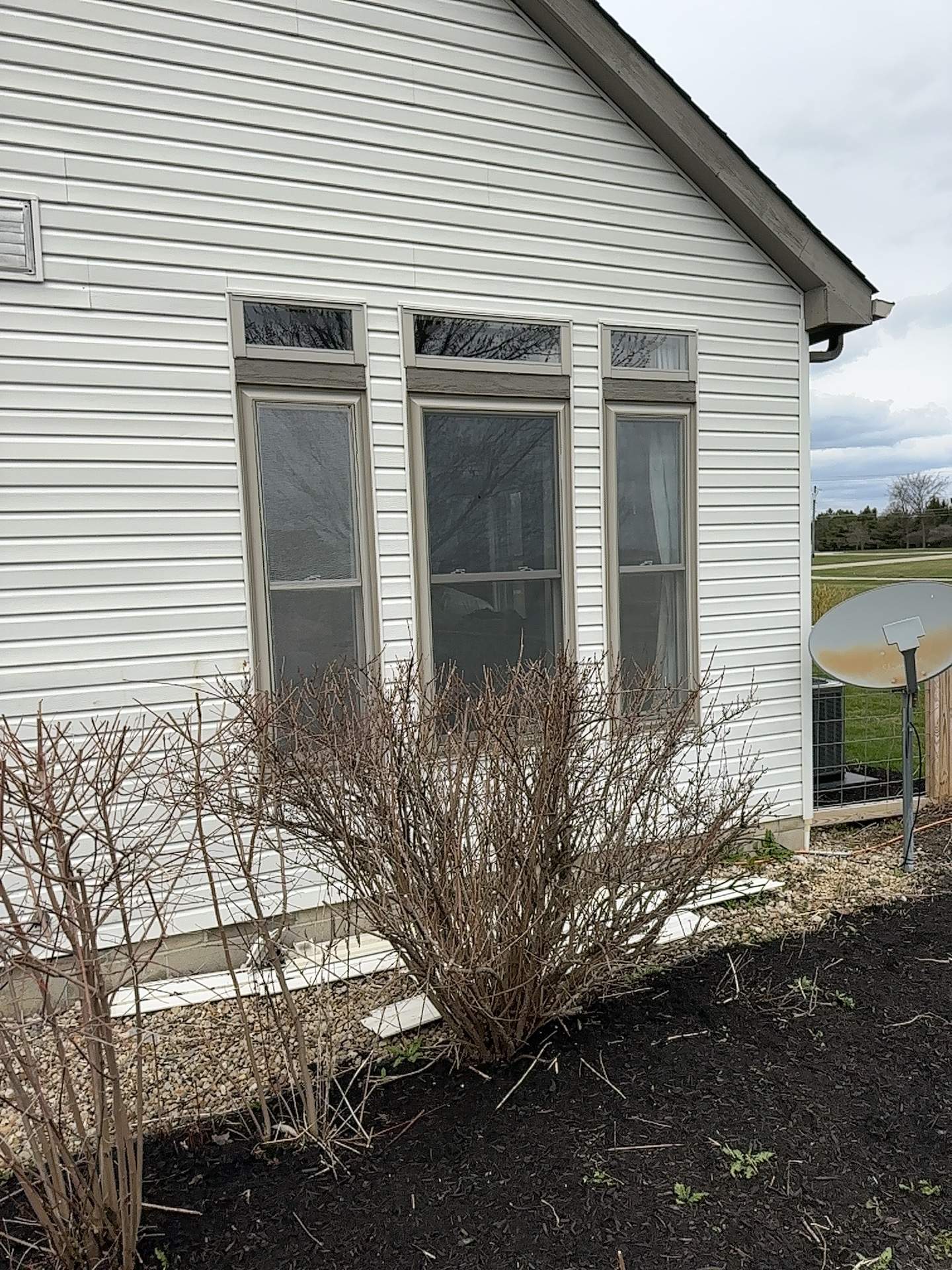 Kitchen Paint City, OH by 614 Exteriors