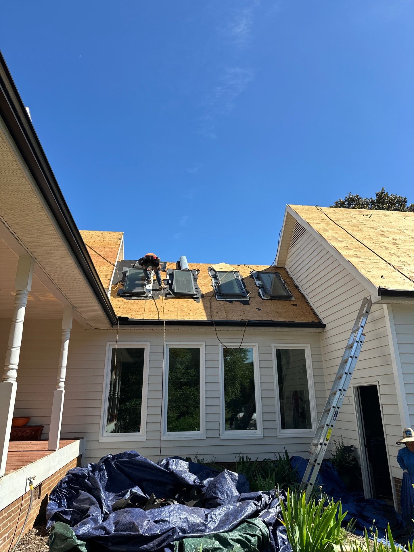 The Links by United Contracting and Roofing