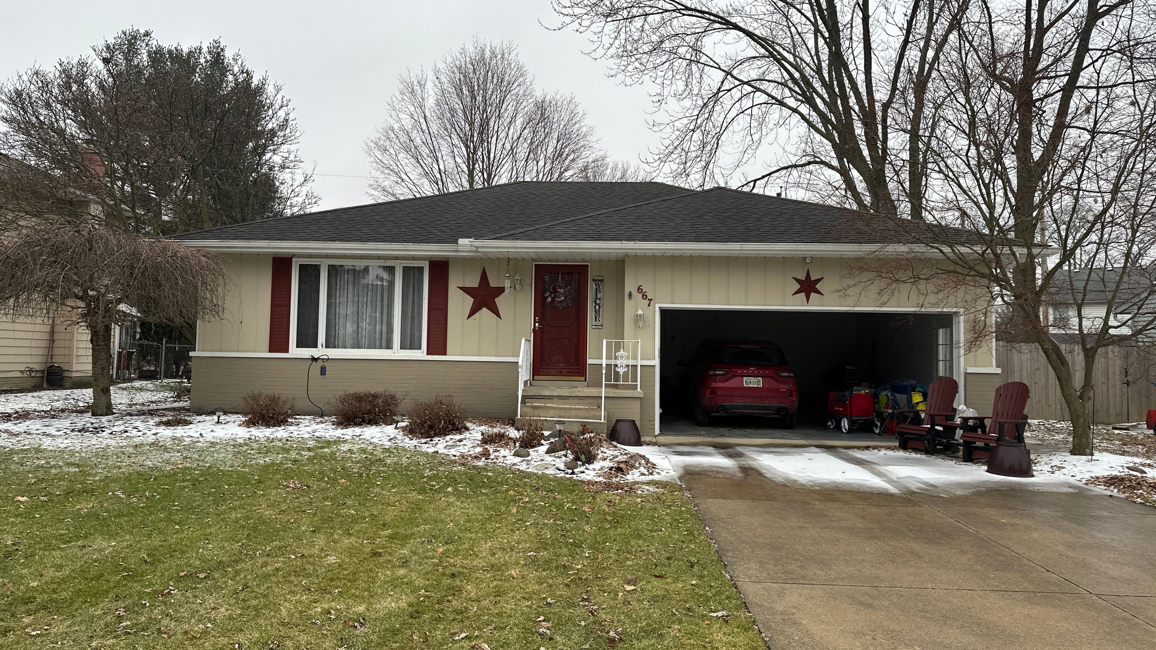 Roof Replacement BY Homestyle in Lorain by Homestyle Home Improvements (HHI)