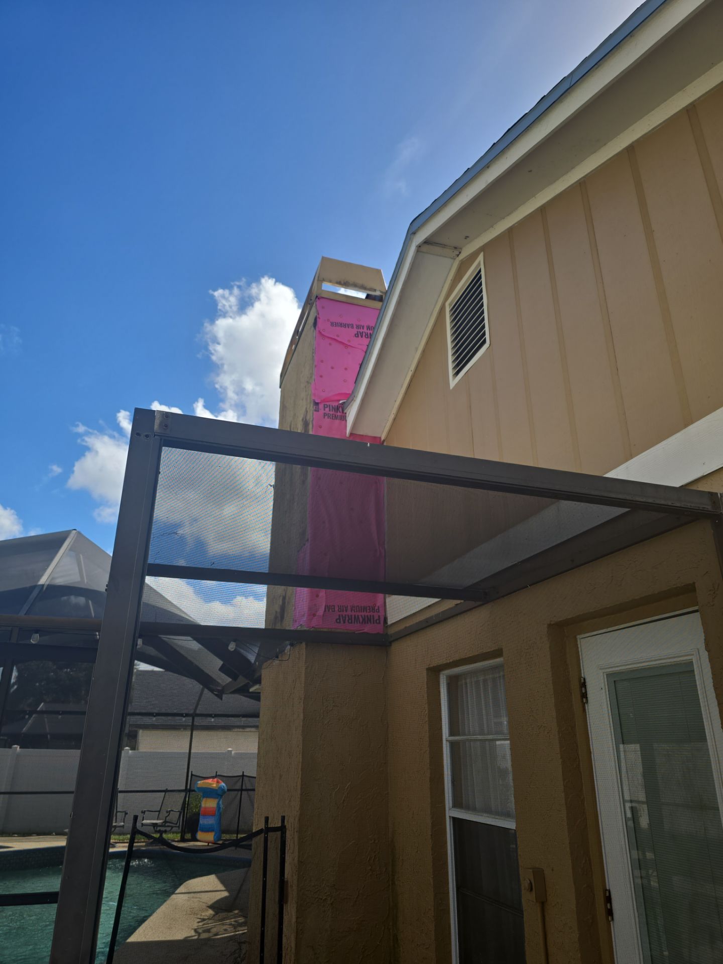 Roof Replacement in Valrico, FL by Shingle Masters Roofing