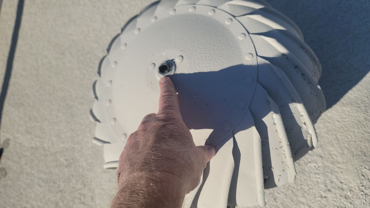 Christ The King by C&N Roofing  INC 