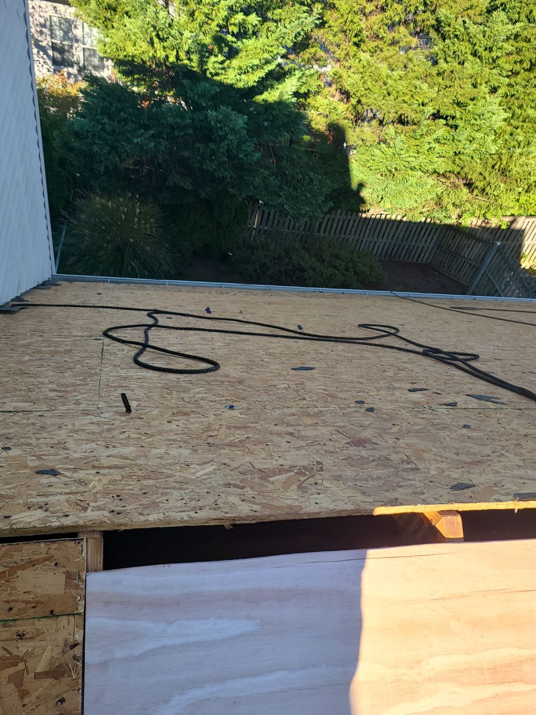 Centreville: Residential Roof Replacement with CertainTeed Landmark Pro Designer Shingles in Max Def Charcoal Black by RM Banning, Inc.