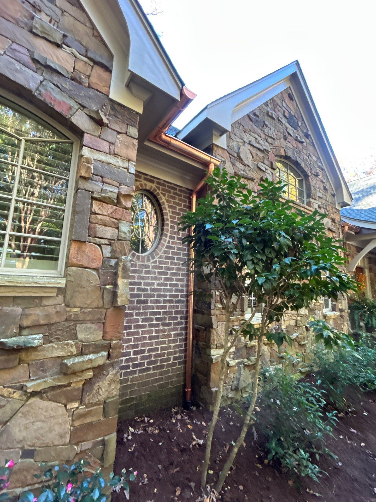 Project in Chapel Hill, NC by DOCKREY HOME SOLUTIONS 