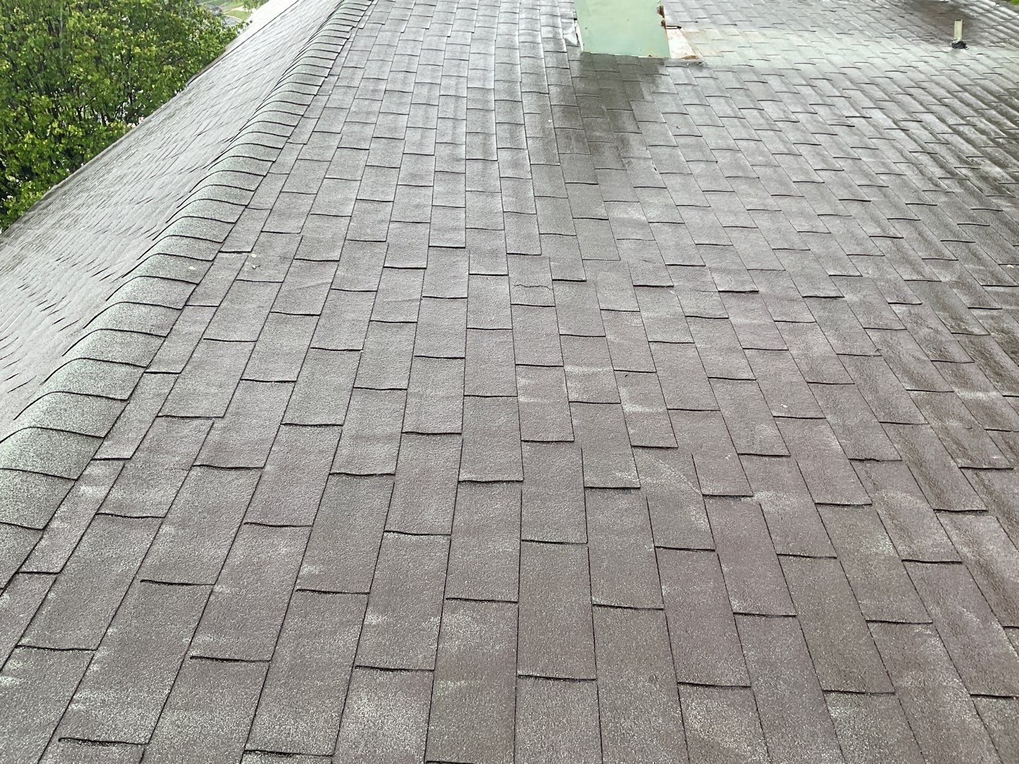 Residential Roofing Installation using CertainTeed Shingles by Alpha Design Services