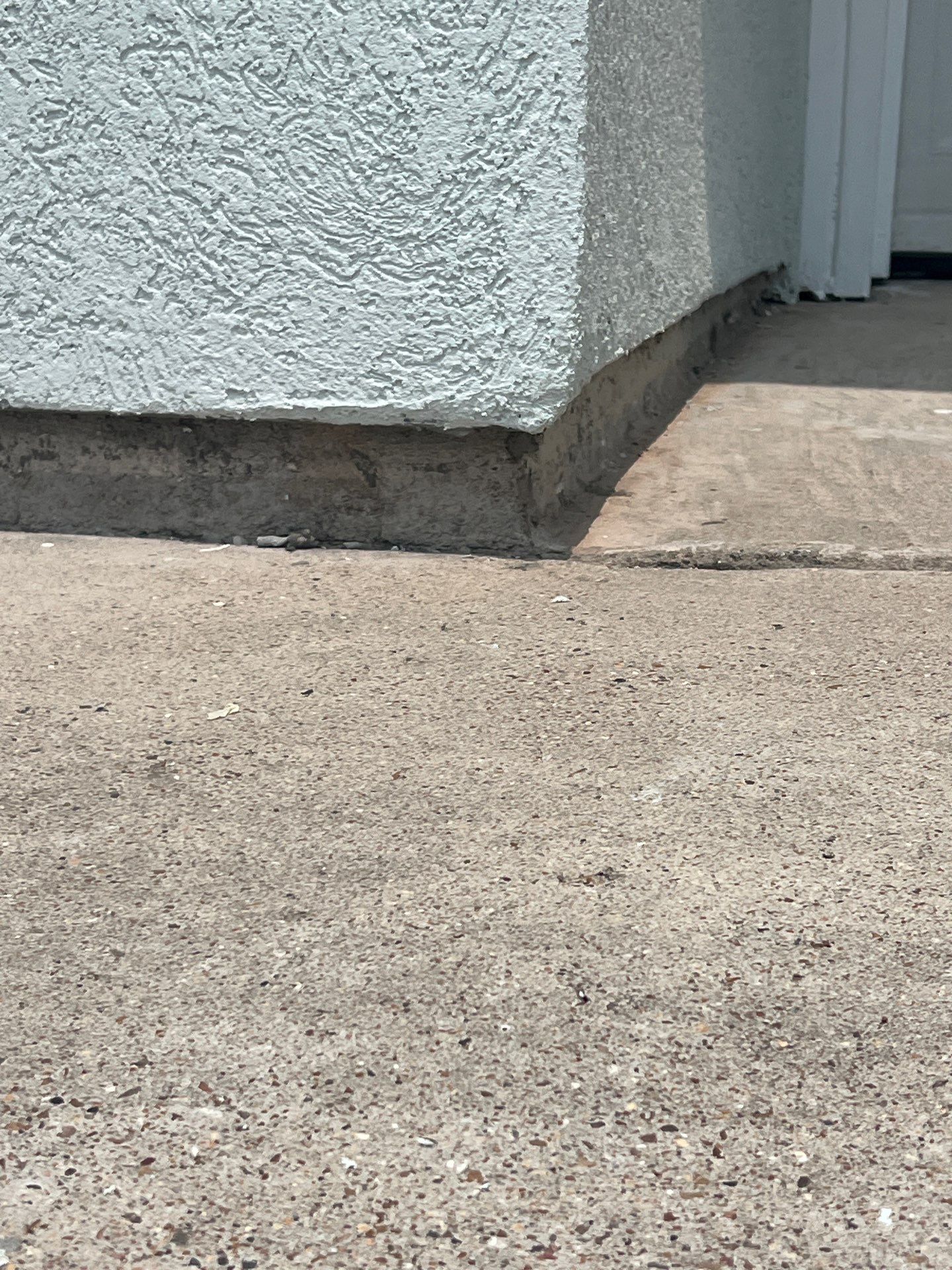 Waterfront Stucco Remastered by Bayfront Roofing and Construction