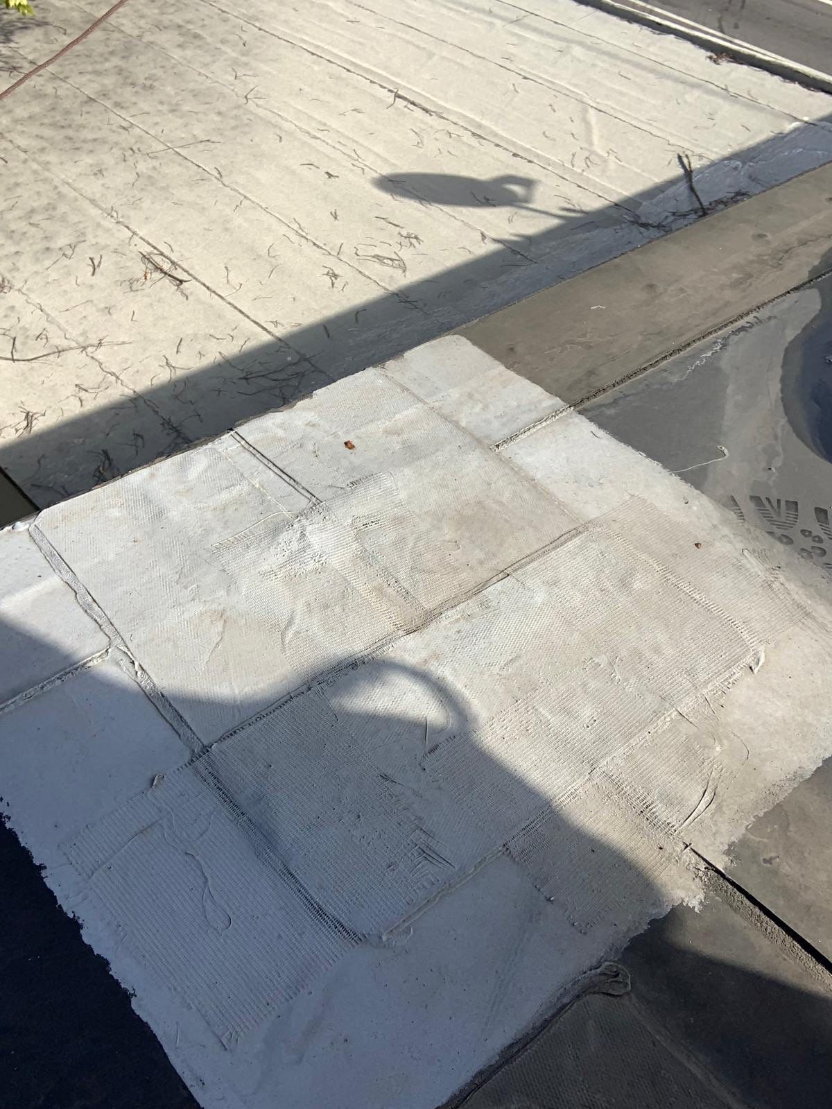 Project in Azle by Lonestar Roofing and Restoration LLC.