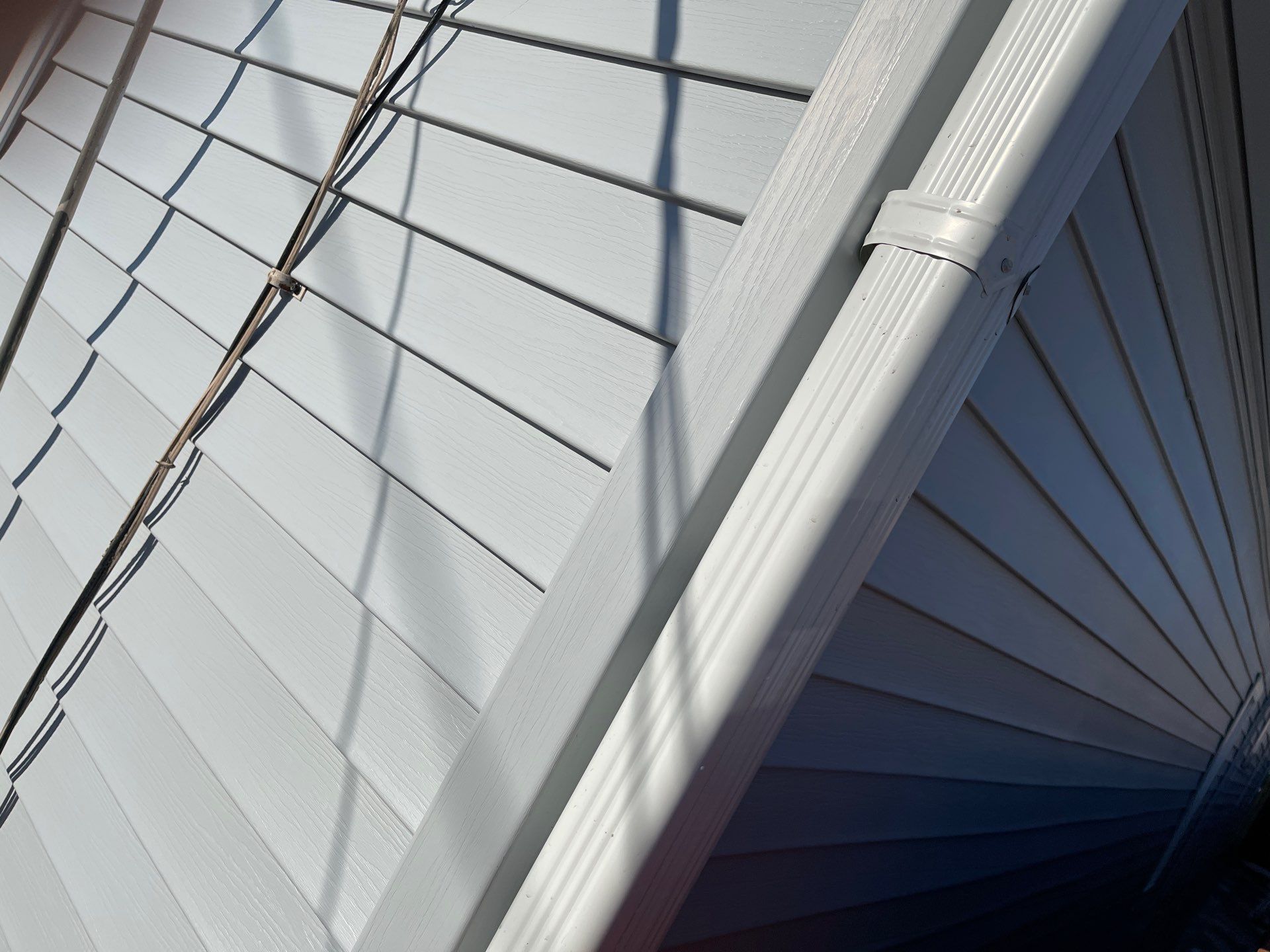 Test by ProGrade Exteriors