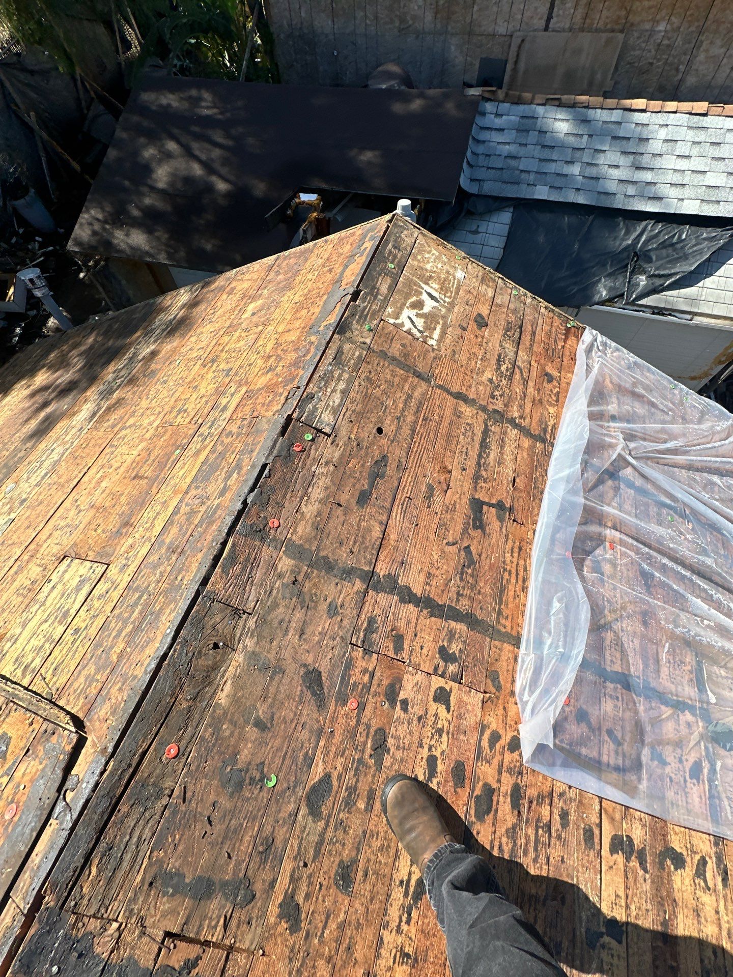 Roof Replacement - Riverside, CA 92505 by Epic Roof Replacement