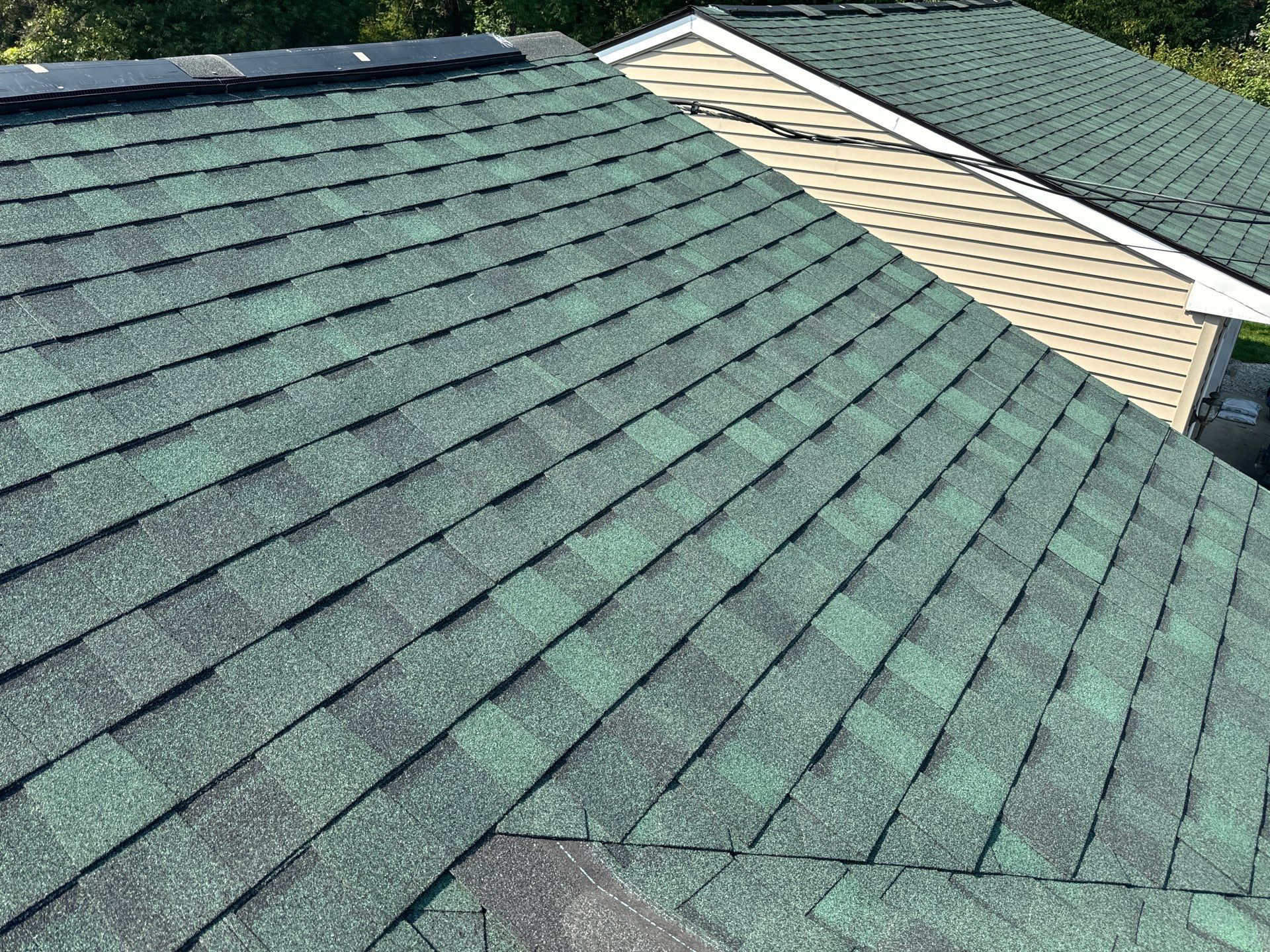 Roof Replacement by Homestyle in Chagrin Falls by Homestyle Home Improvements (HHI)
