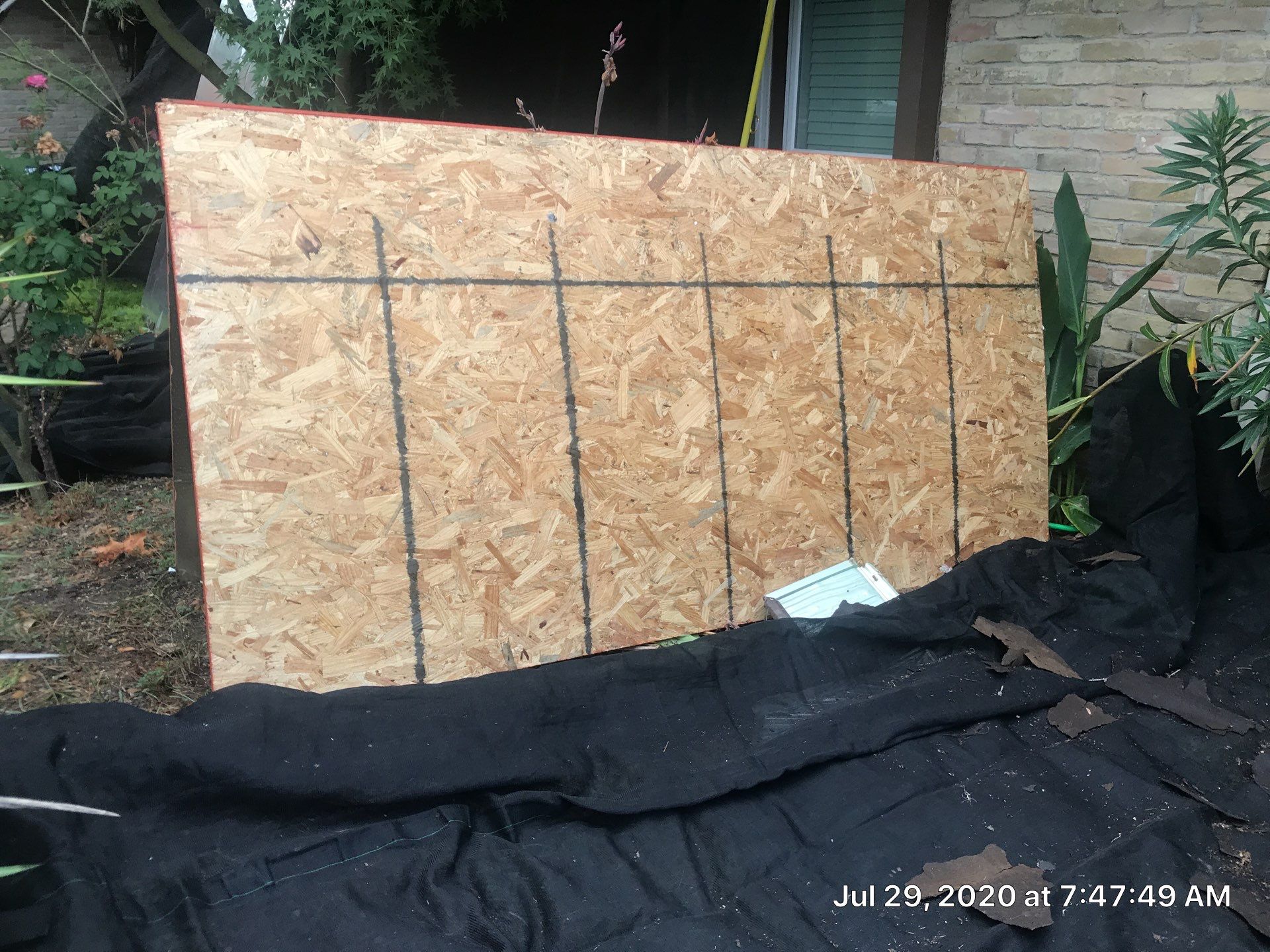 Stone Coated Steel Roof Replacement using Boral Steel by Becker Roofing and Exteriors