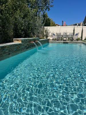 Fogg Family Oasis