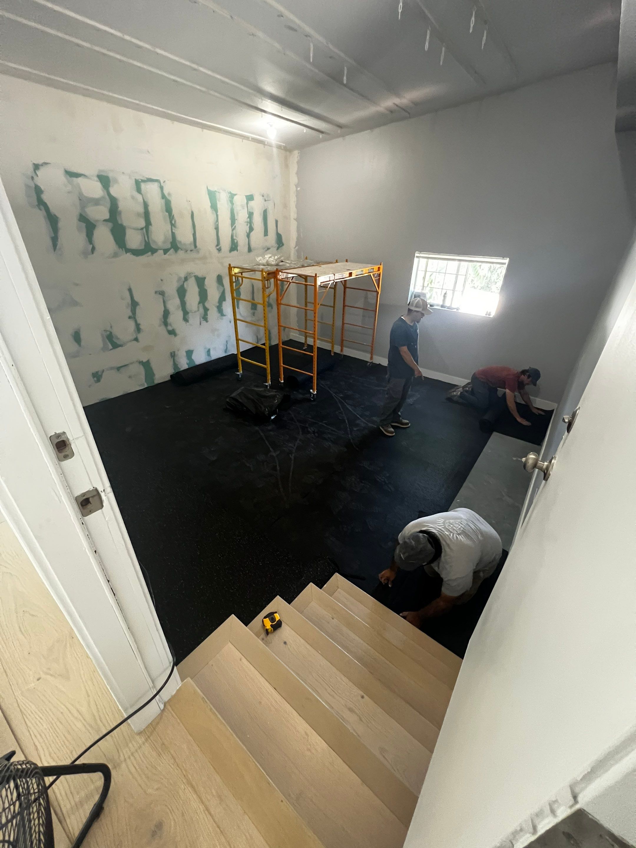 Project in Los Angeles, CA by Allsbrook, Builders & Design Inc.