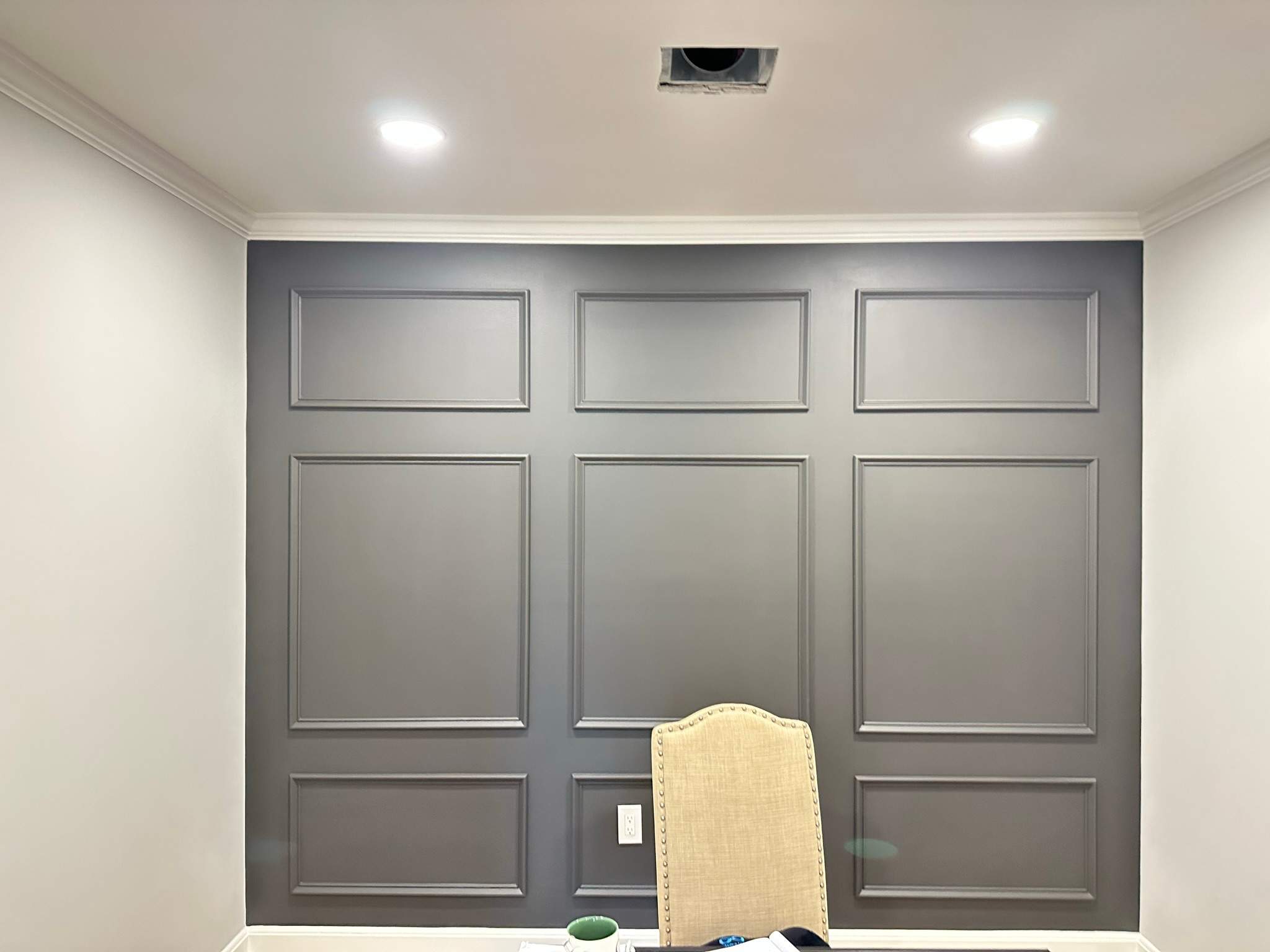 New Addition to Home using Wood by Home Concepts Construction