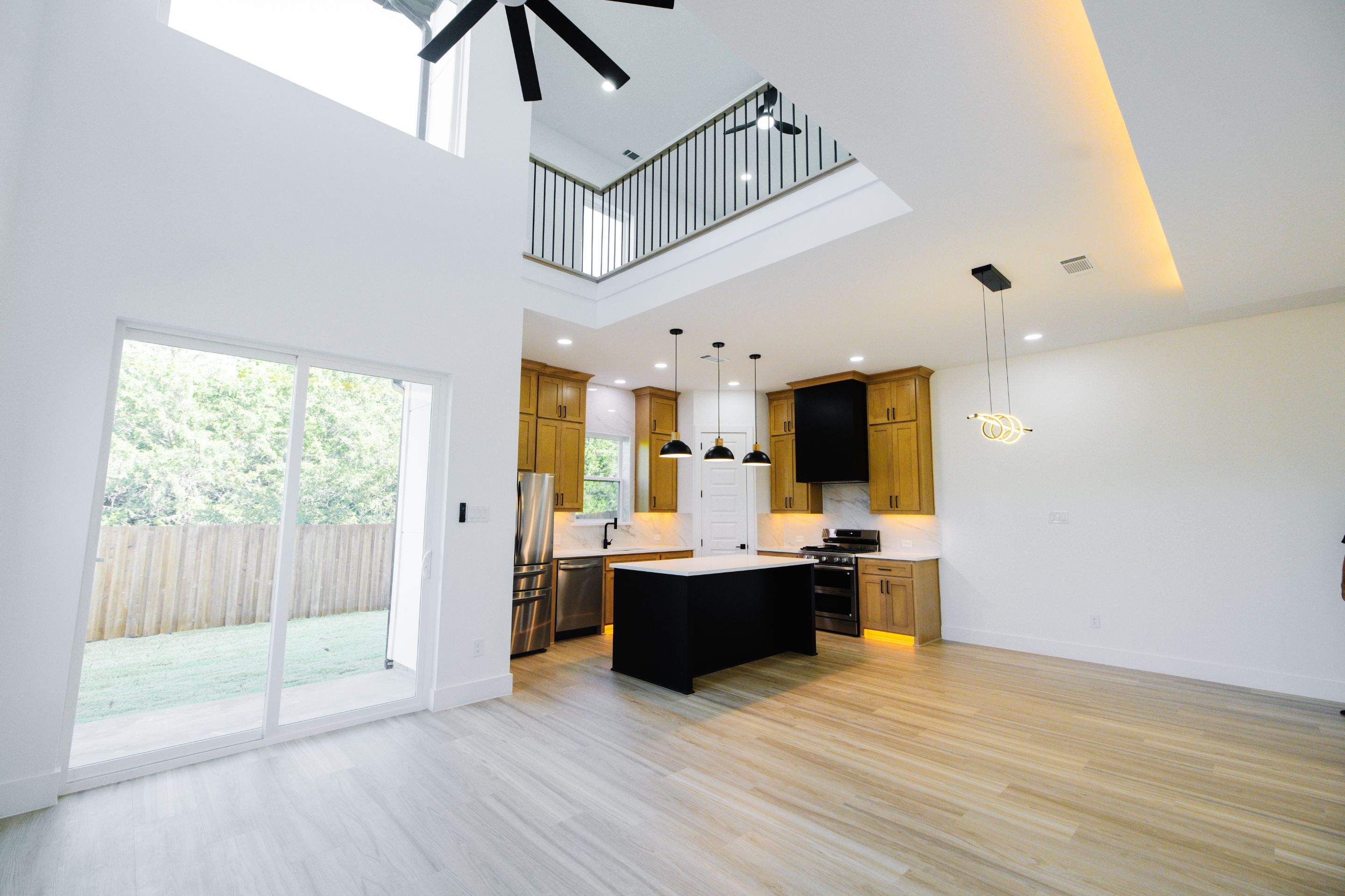 Ledbetter Project (Duplex New Construction) by HOMES BY JAR