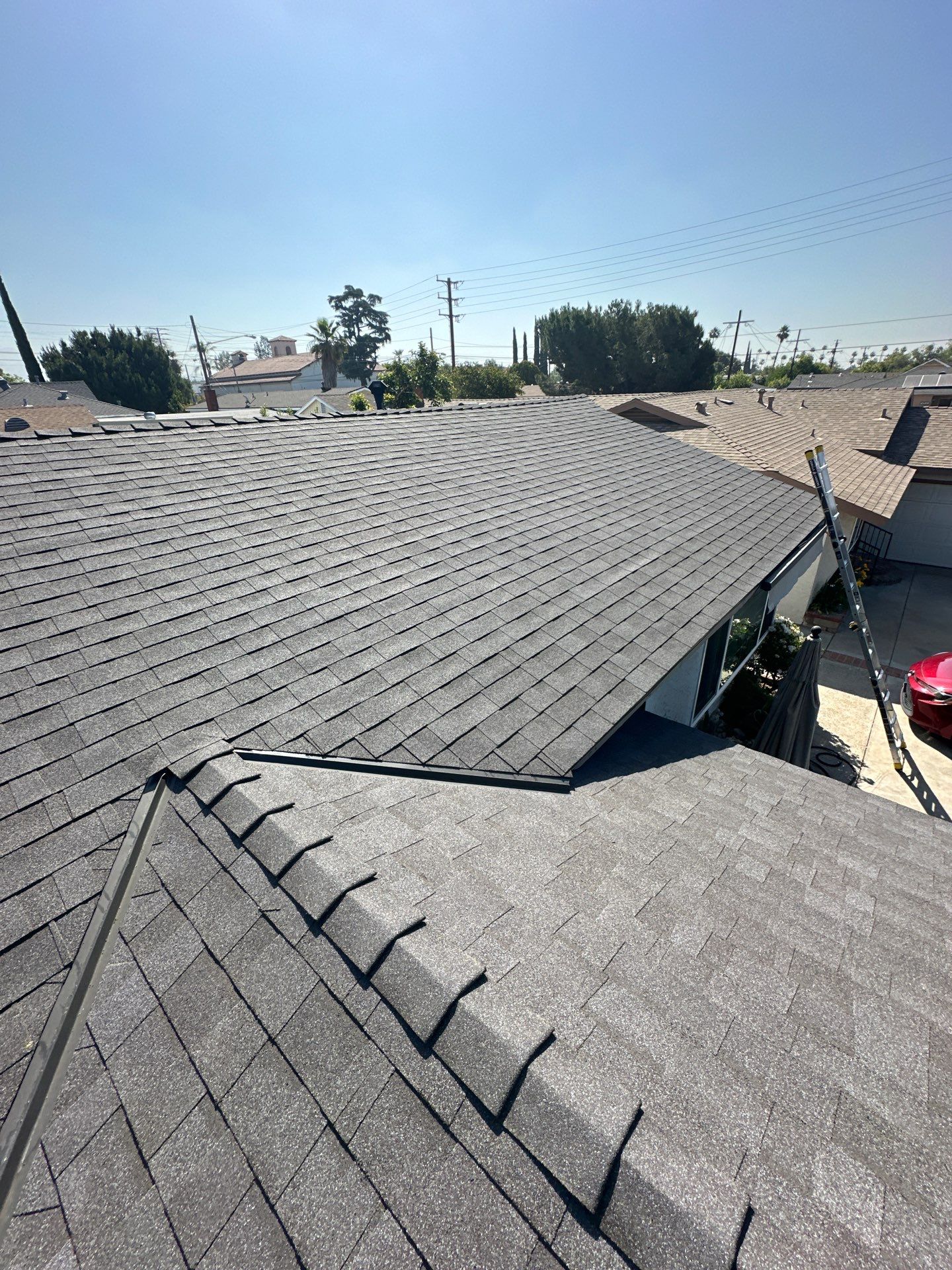 Roof Replacement - San Fernando, CA 91340 by Epic Roof Replacement