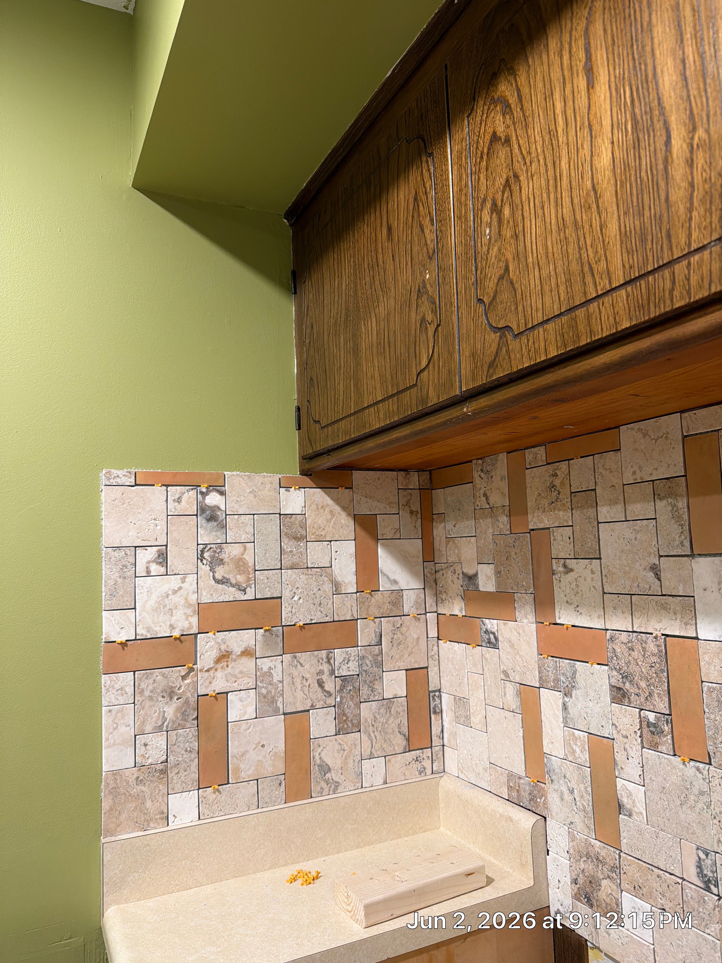 Lincoln Home Remodel: Basement and Kitchen Renovation by Customer Success Demo Account