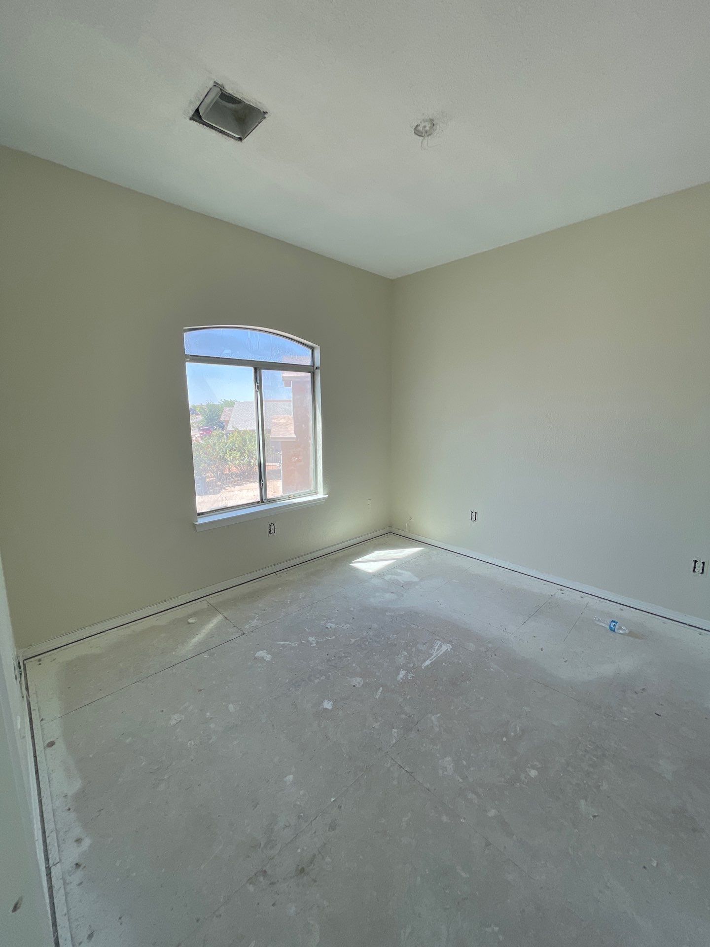Rising from the Ashes: Complete Home Remodel After Fire Damage by Castro Brothers Solutions