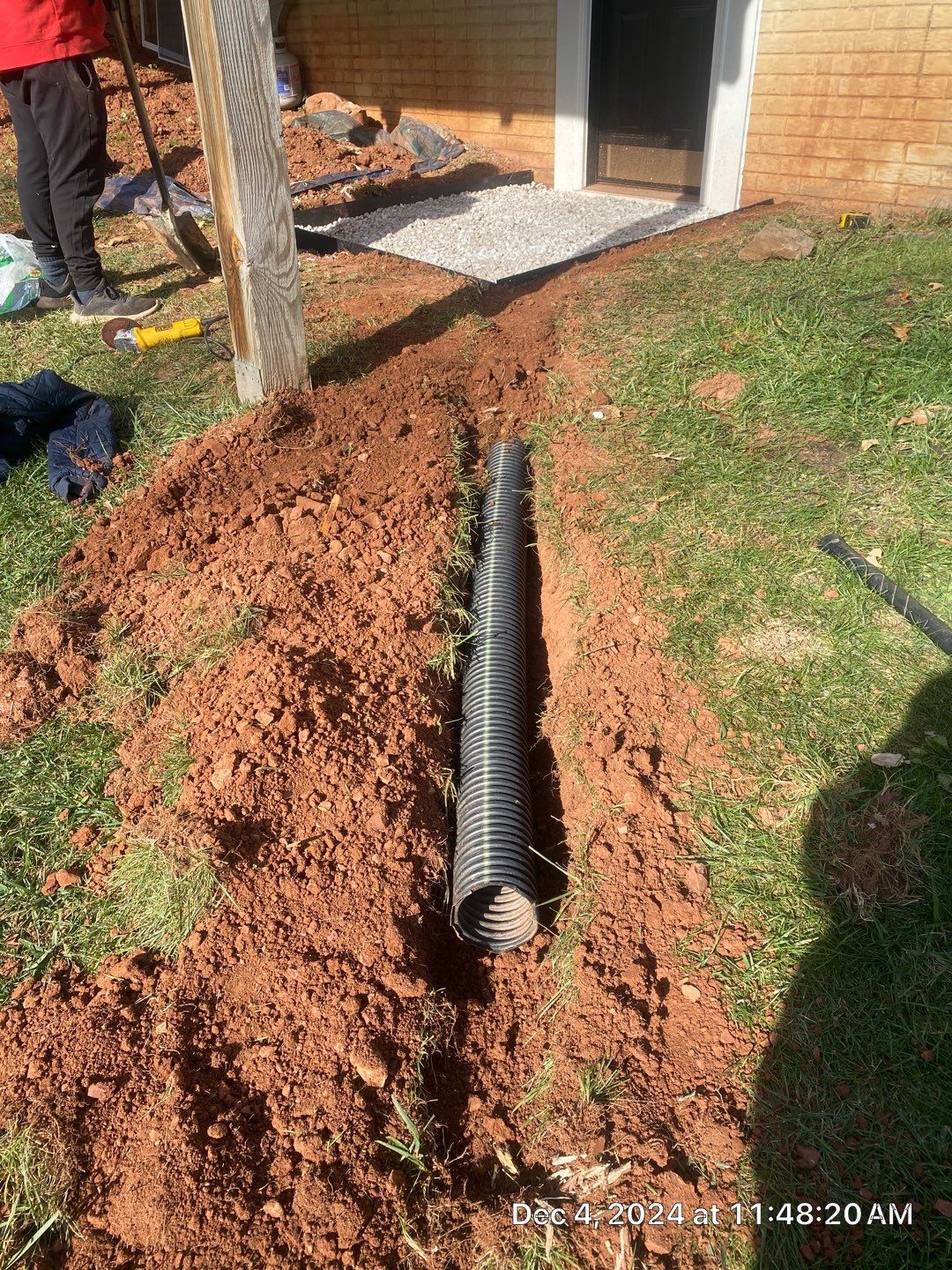 Sterling: Multi-Trade Exterior Renovation by RM Banning, Inc.