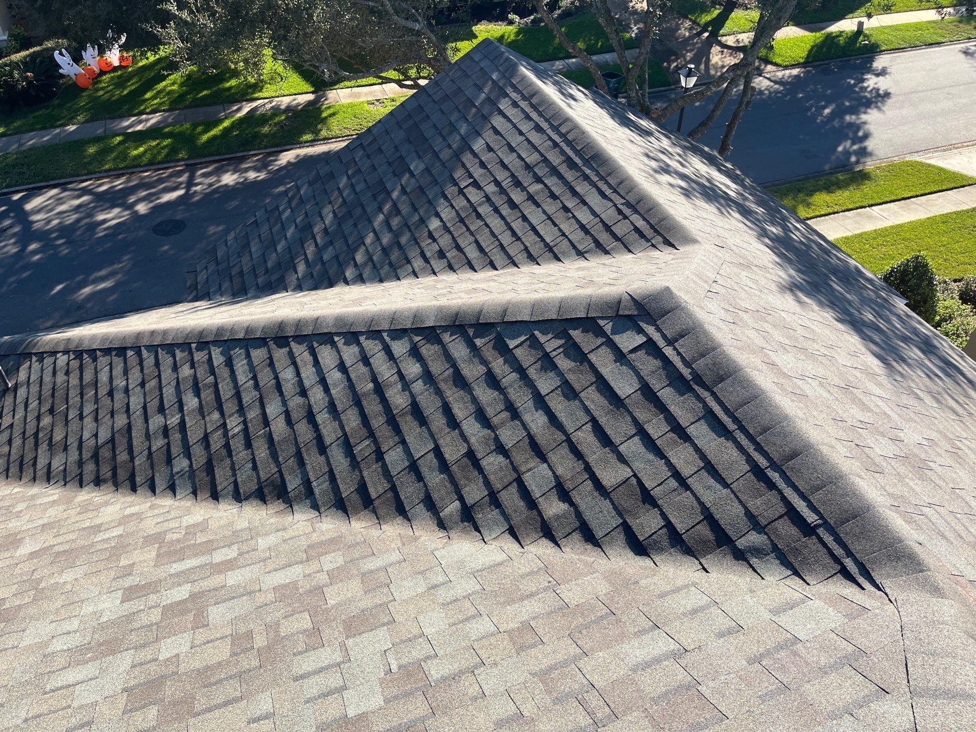 Shingle -> Shingle by Prime Roofing