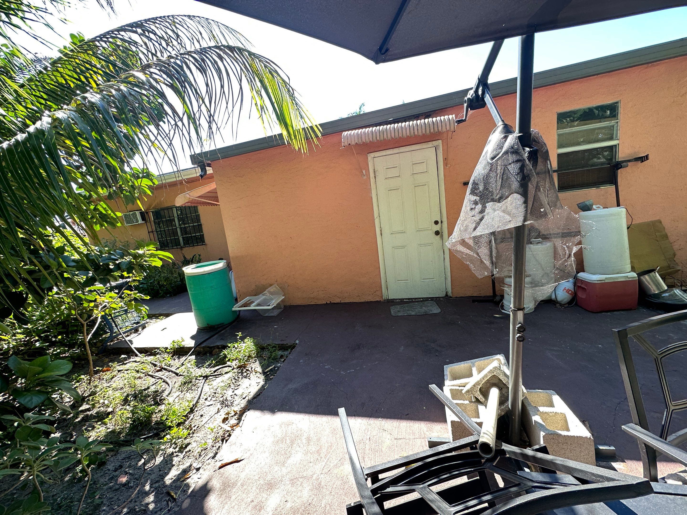 Water Damage Claim in Hialeah by FLAPA & KeyStone