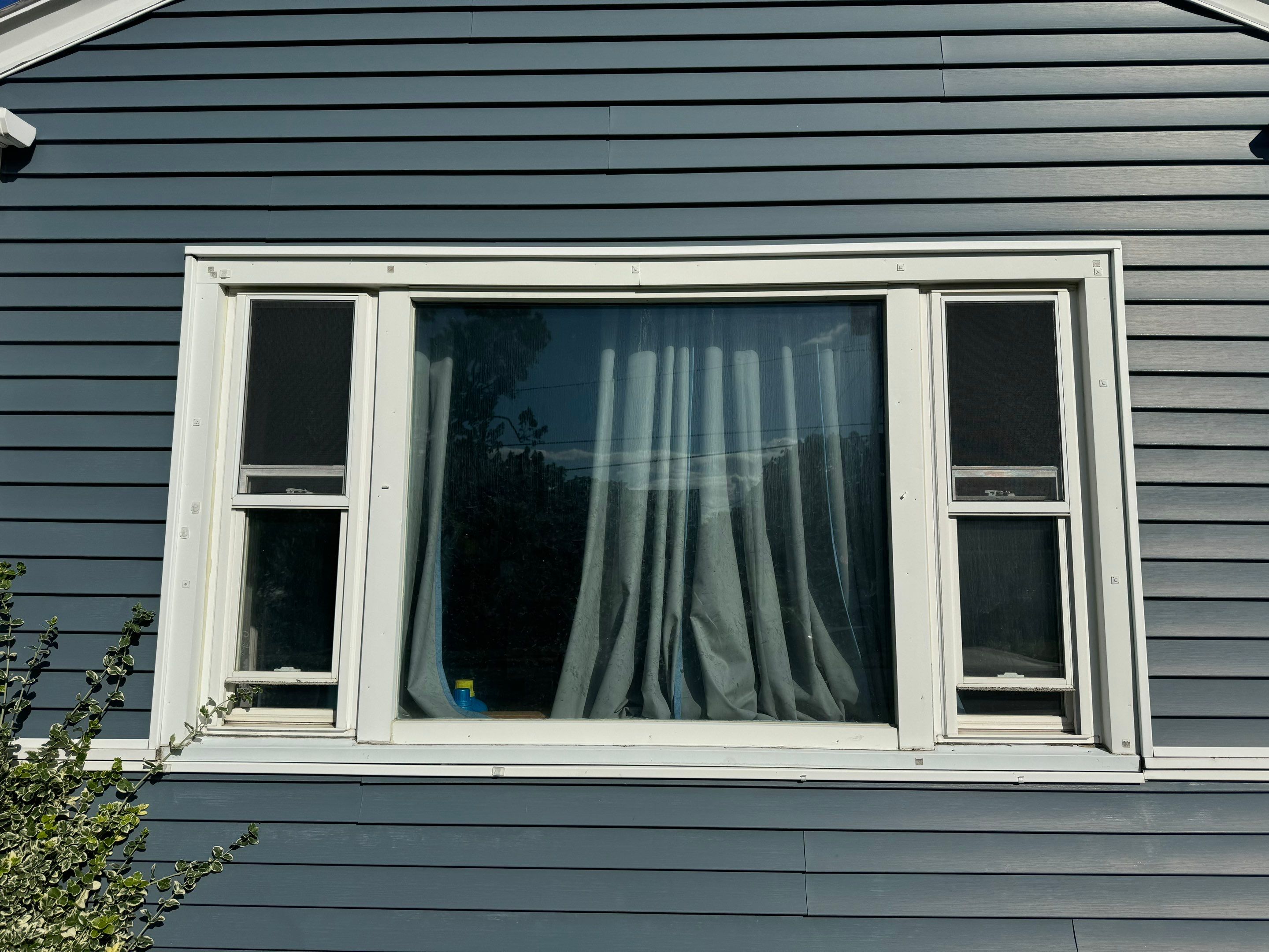 Double Hung Window Installation in Rotterdam, NY  by Yankee Home Improvement