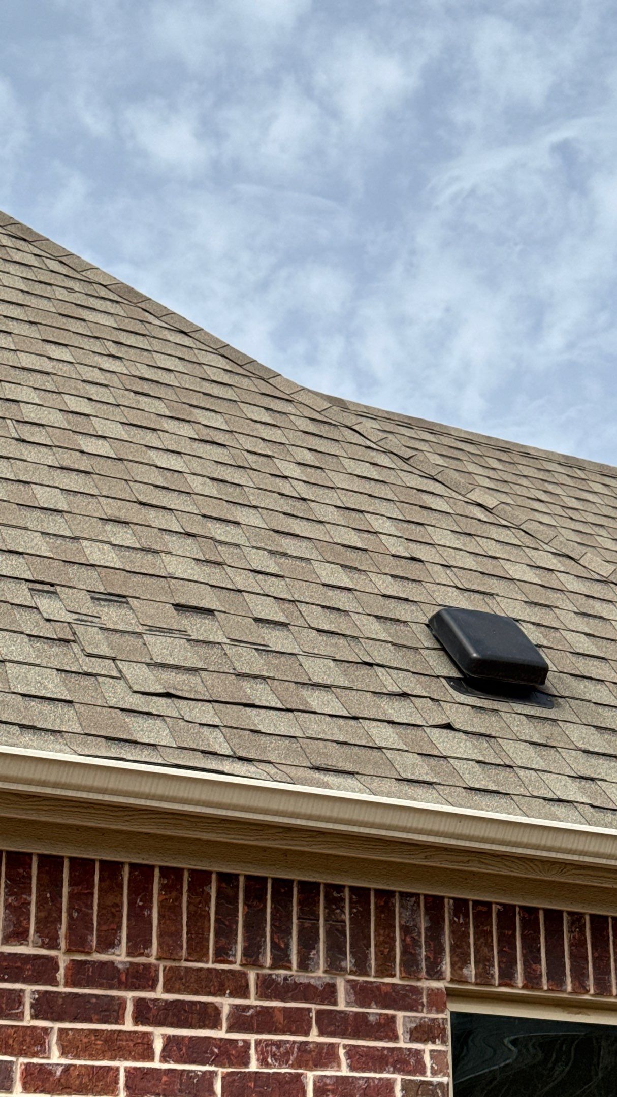 Residential Roofing Repair using Various Roof Repair Materials by Harvey Roofing & Construction