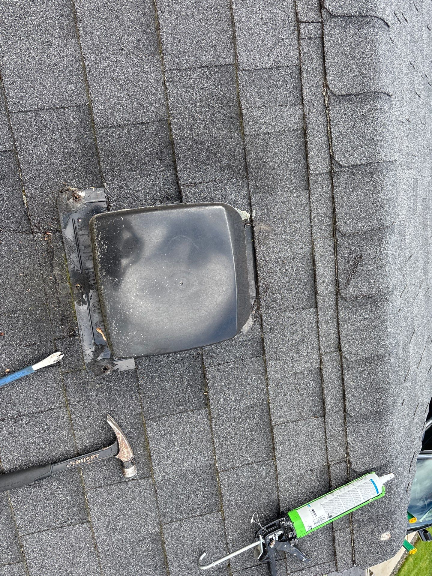 Realtor Roof Repairs in Aloha by Prodigy Roof Solutions