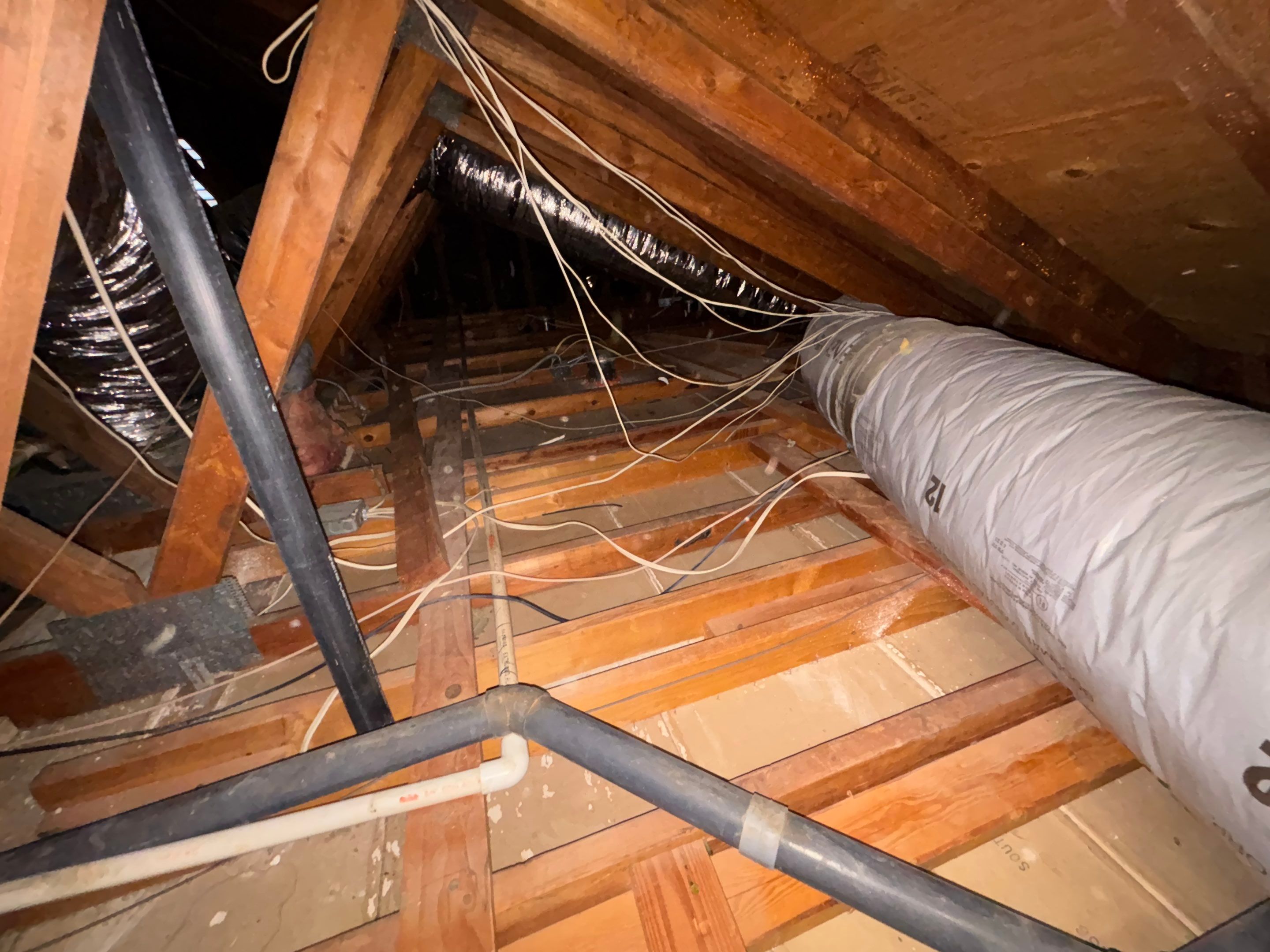 Project in Rolling Hills Estates by Insulation Labs