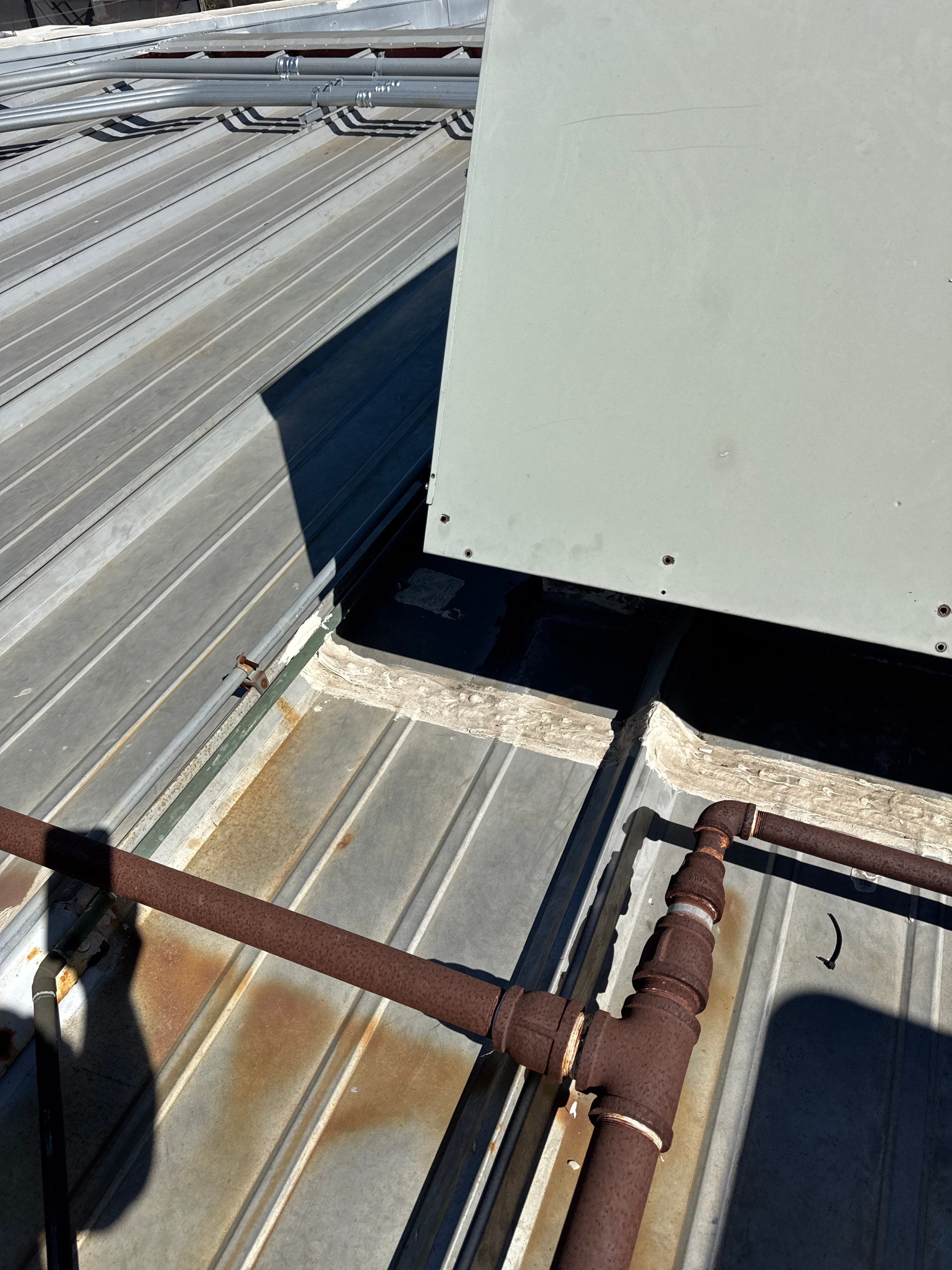 Reroof - Coffee Rd, Modesto by Econo Roofing