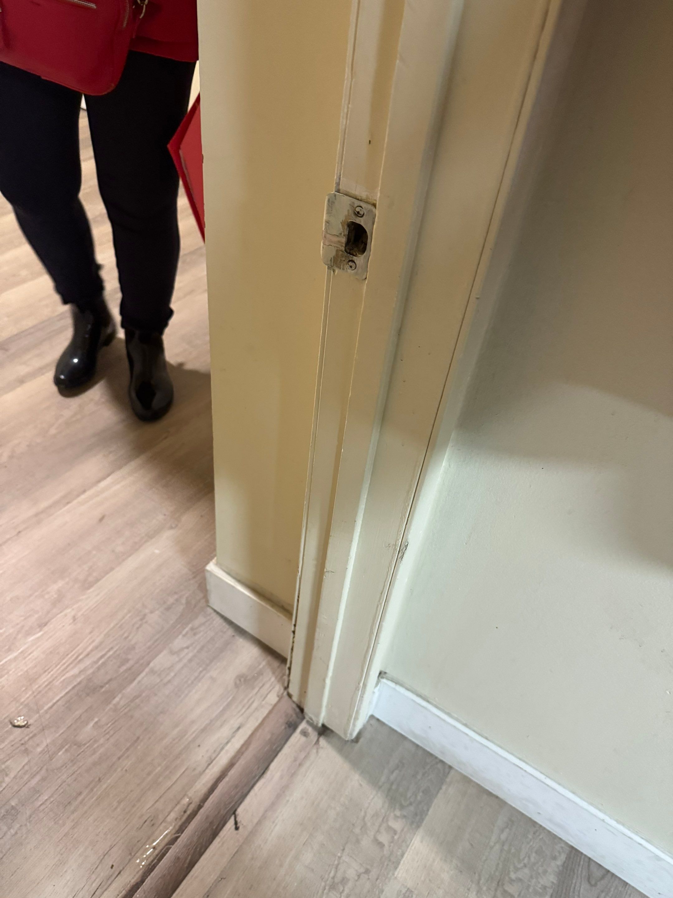 Painting by YVR Construction Group