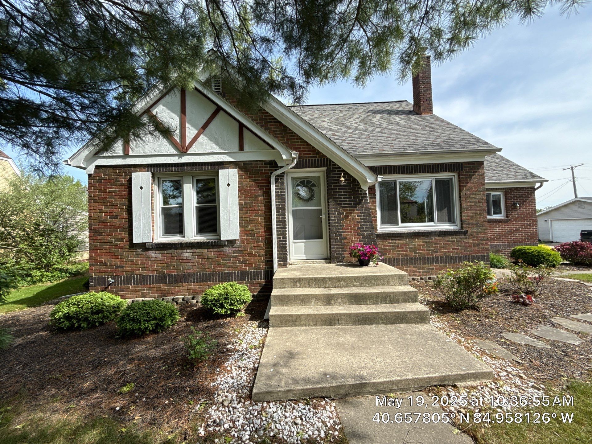 4 Replacement Window Project - Berne, IN 46711 by Window World Of Fort Wayne