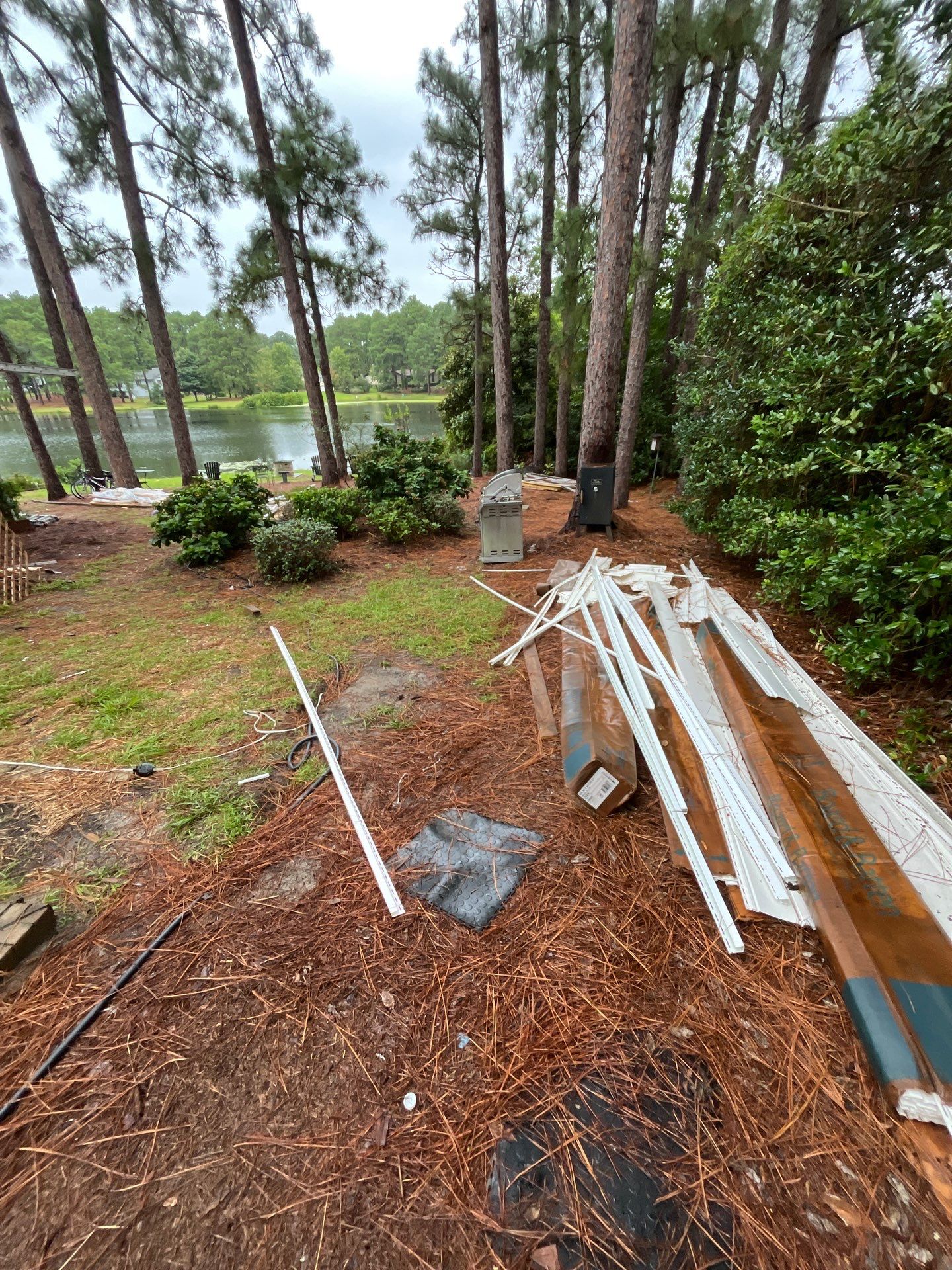 Home Remodel using Company Cam by Karcher Roofing & Construction