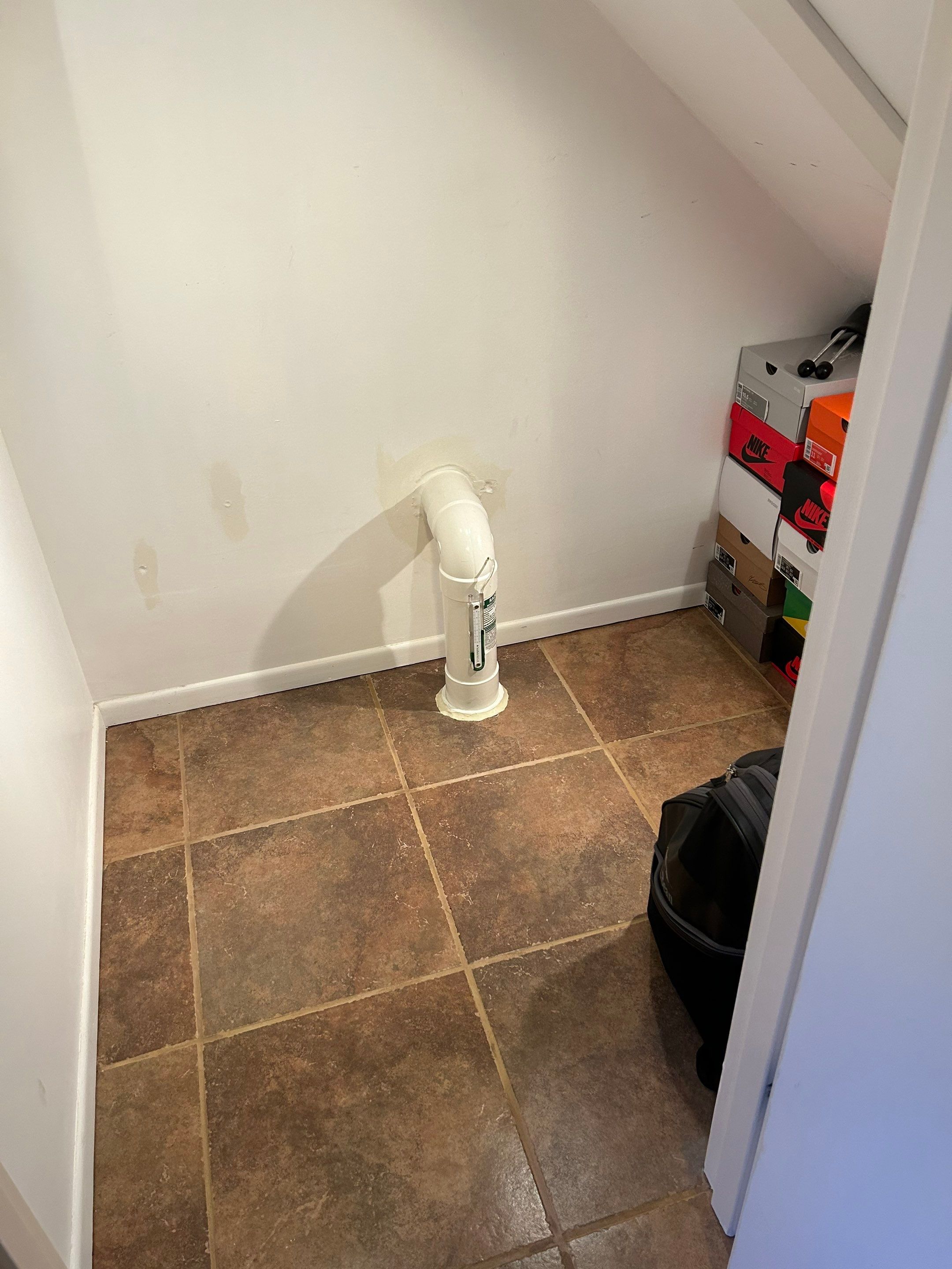 Project in Wilsonville by JustRadon.Com