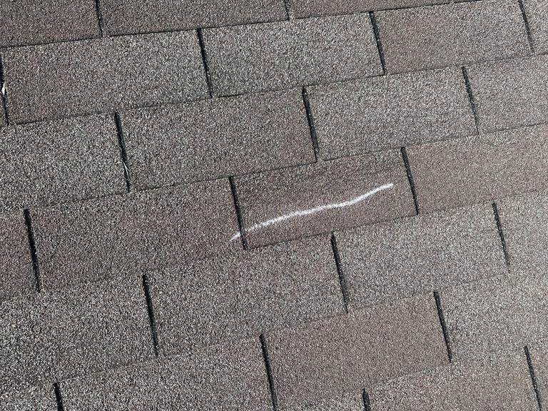 Residential Roofing Installation using Atlas Pinnacle Pristine Tan Mist by Talya Roofing